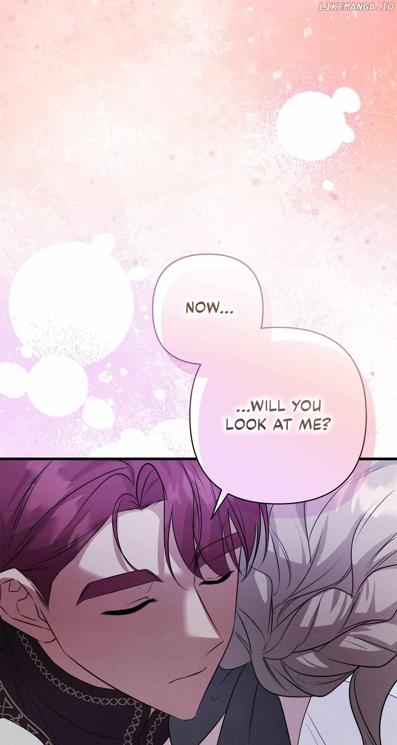 The Devil Who Kisses My Feet Chapter 26 - page 81