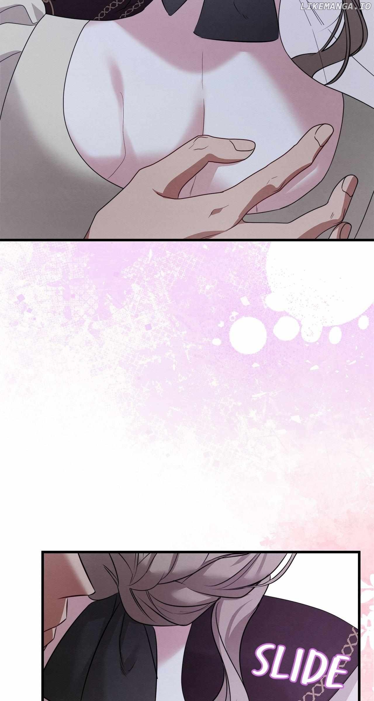 The Devil Who Kisses My Feet Chapter 26 - page 82