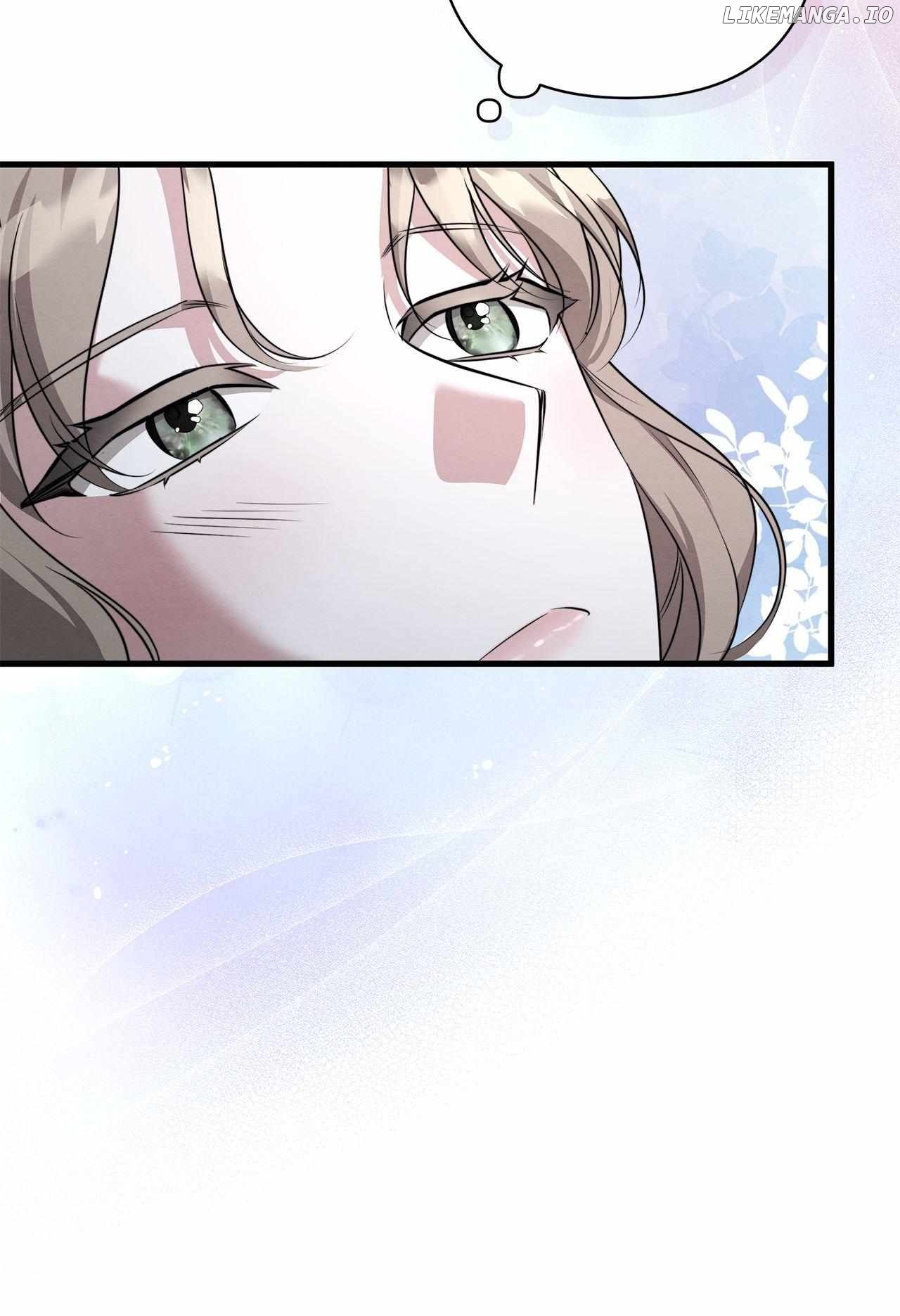 The Devil Who Kisses My Feet Chapter 26 - page 85