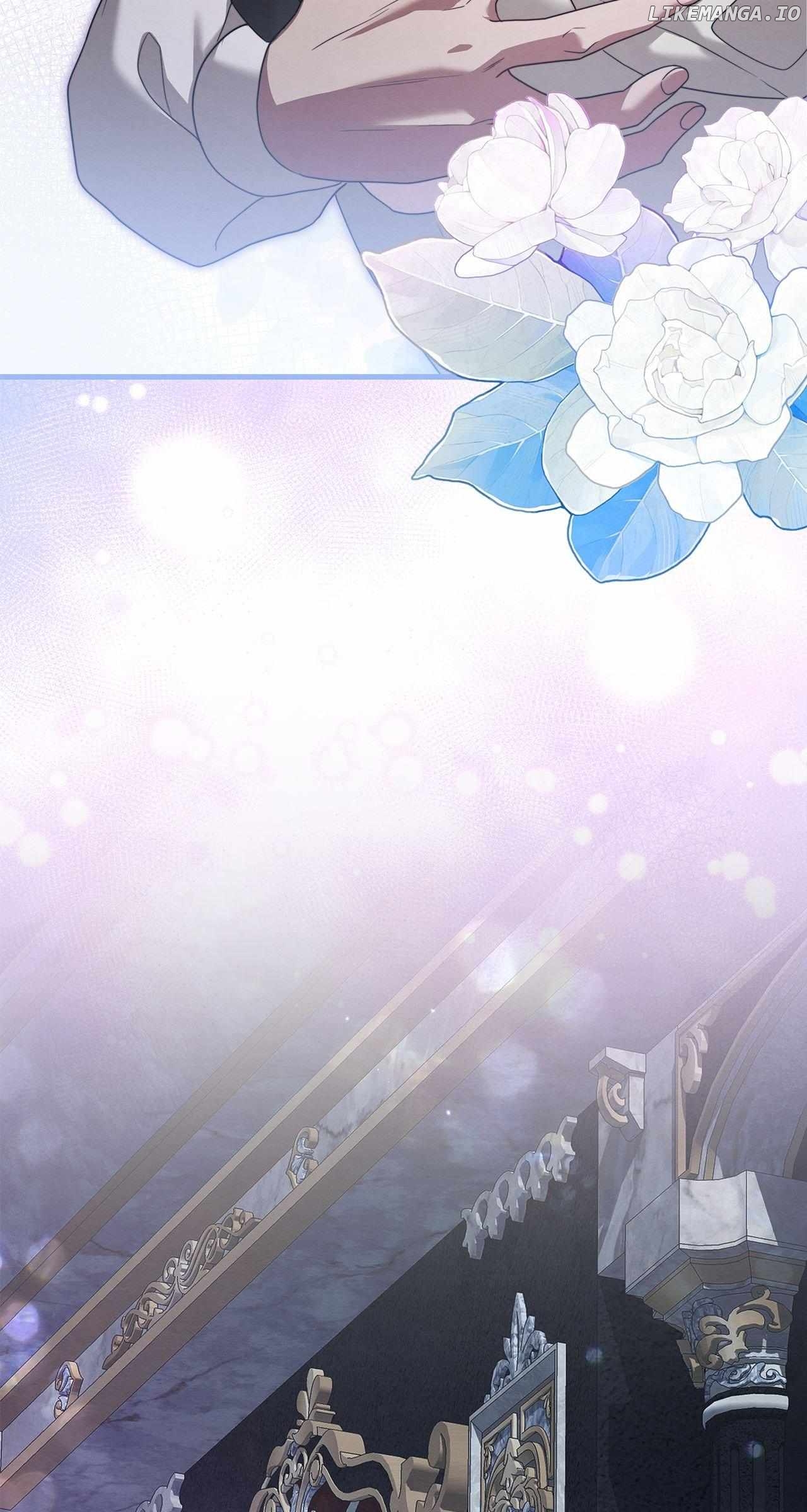 The Devil Who Kisses My Feet Chapter 26 - page 88