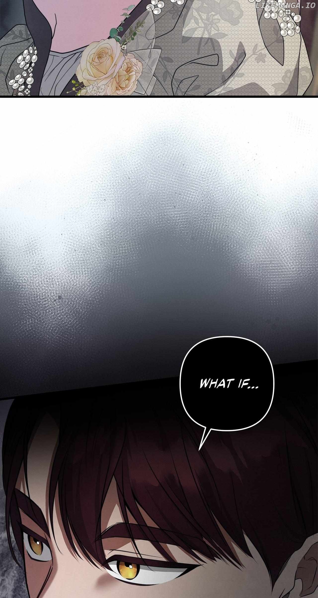 The Devil Who Kisses My Feet Chapter 26 - page 9