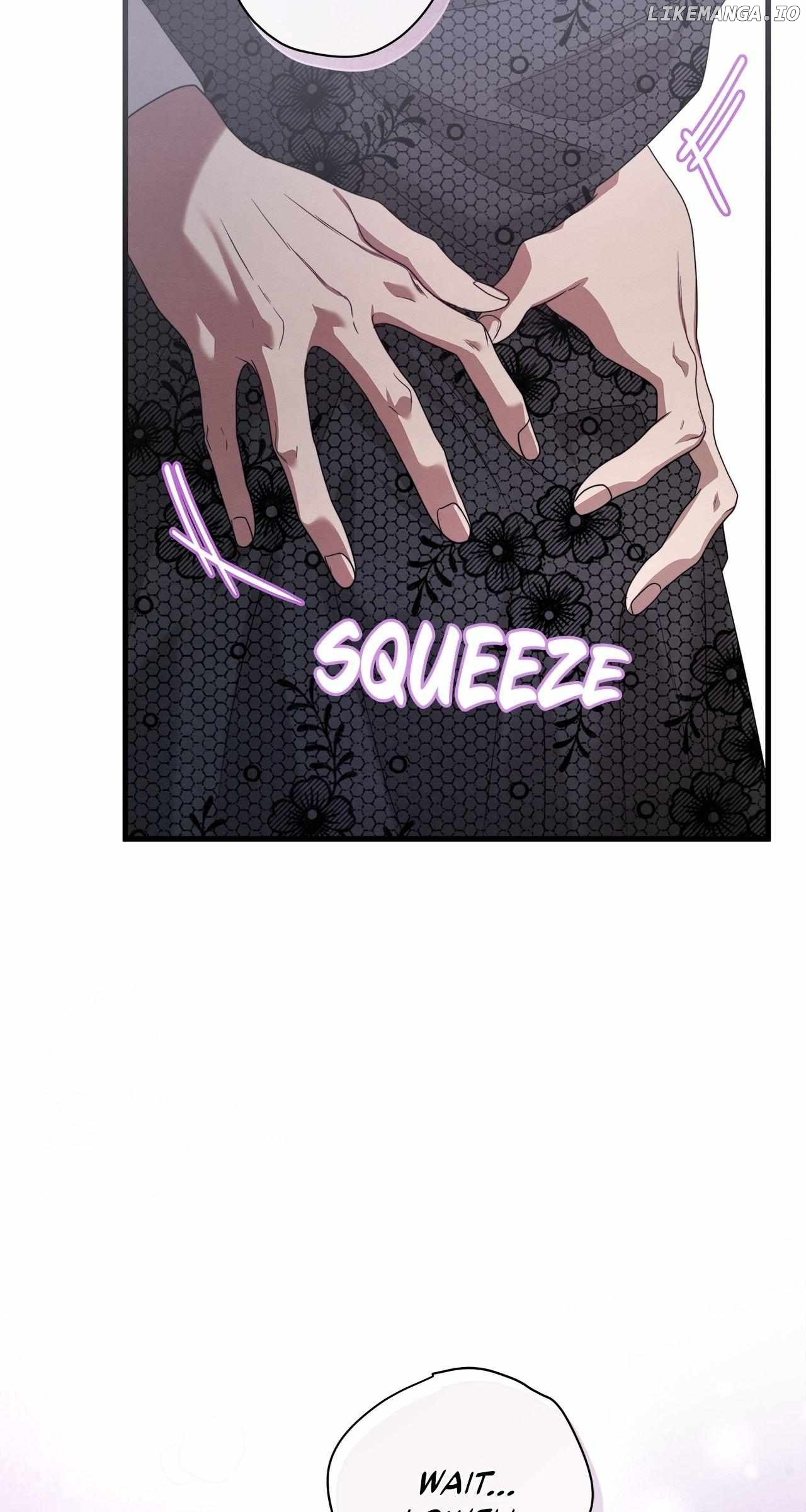 The Devil Who Kisses My Feet Chapter 26 - page 90