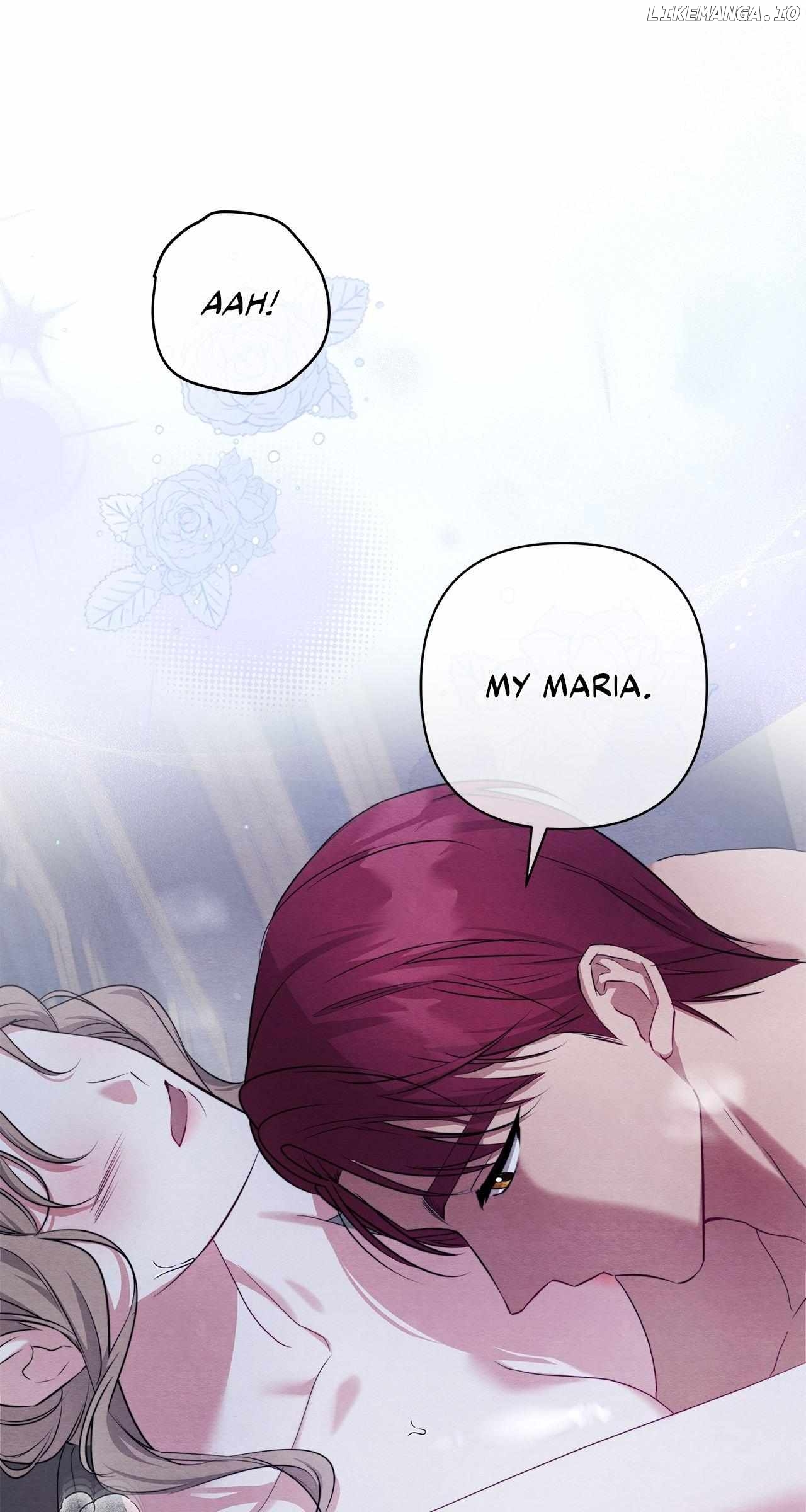 The Devil Who Kisses My Feet Chapter 27 - page 22