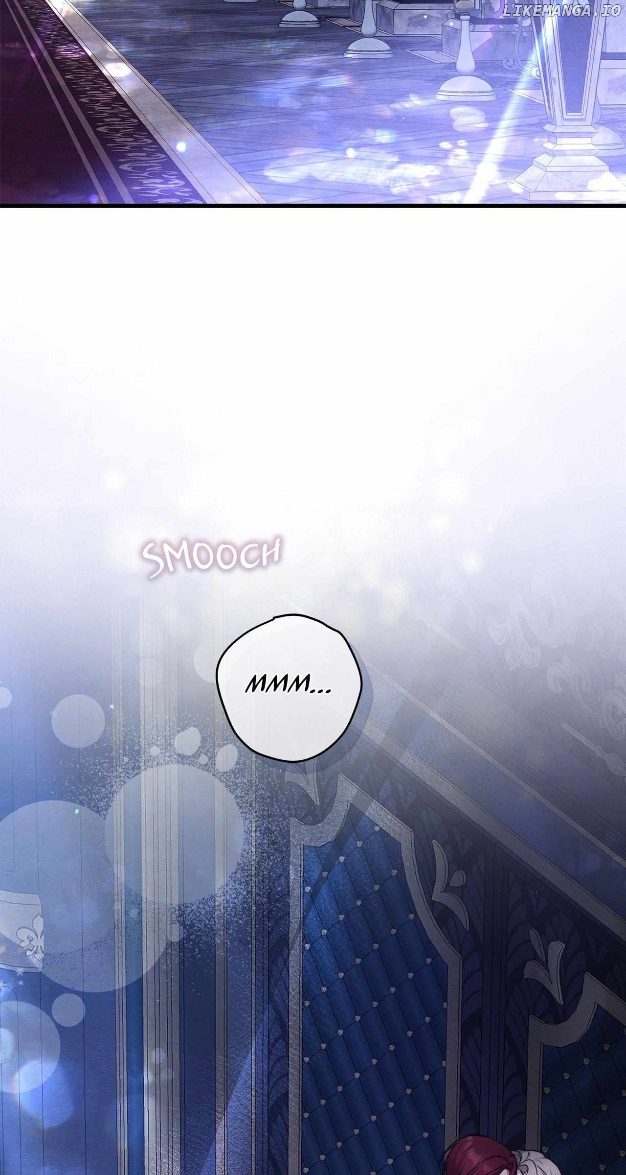 The Devil Who Kisses My Feet Chapter 27 - page 2