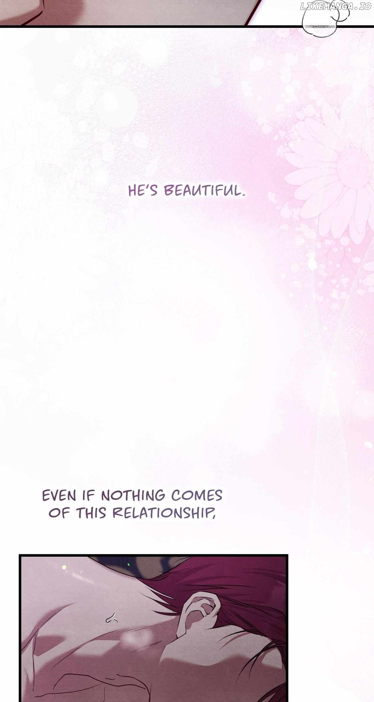 The Devil Who Kisses My Feet Chapter 27 - page 42