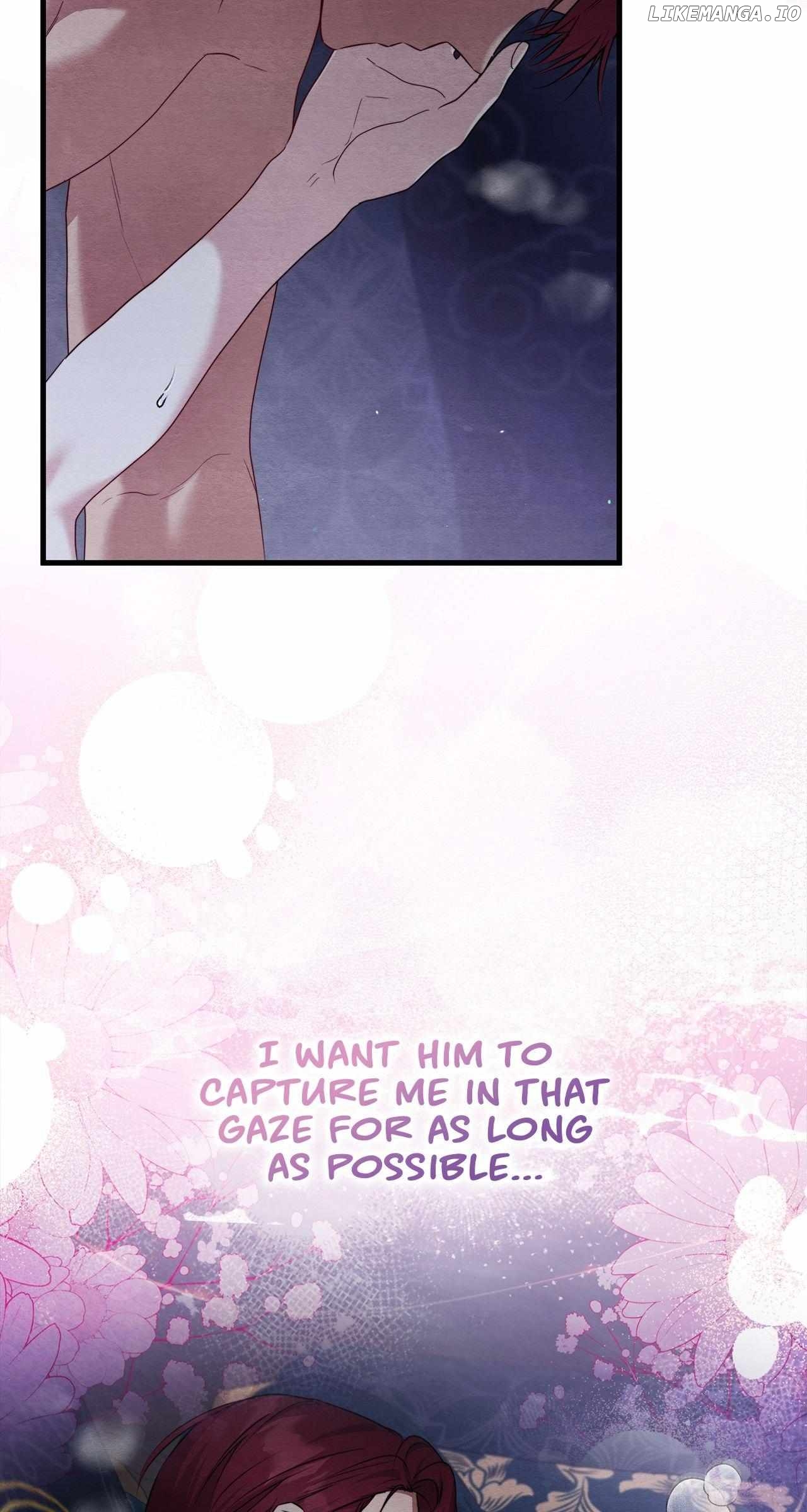 The Devil Who Kisses My Feet Chapter 27 - page 43