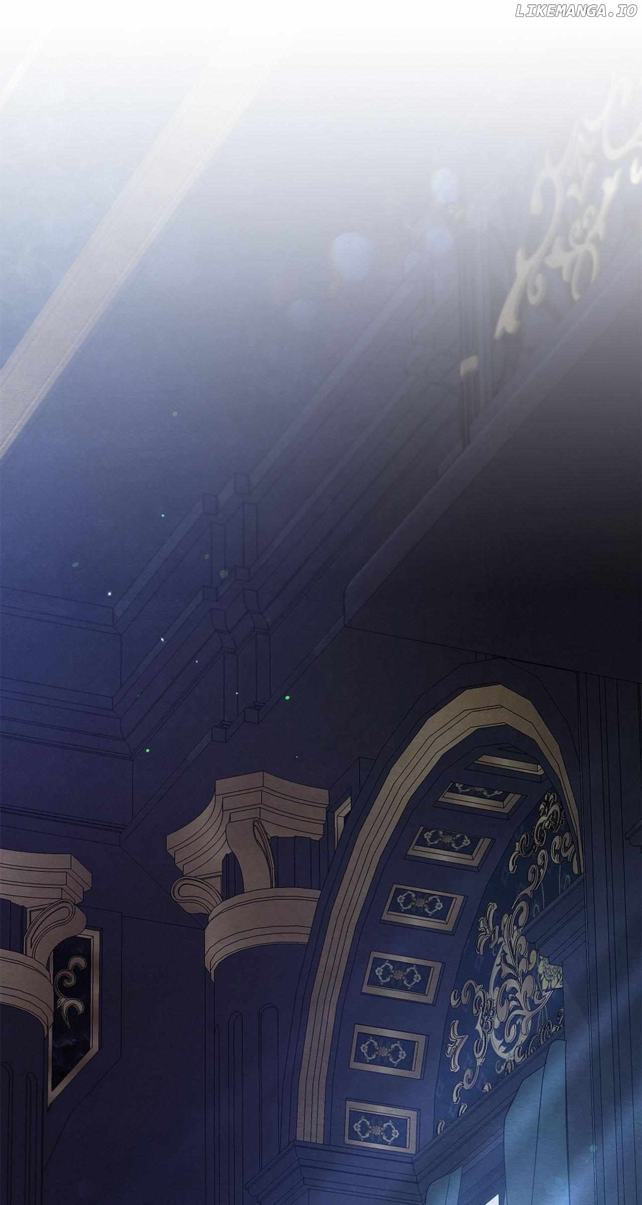 The Devil Who Kisses My Feet Chapter 27 - page 47