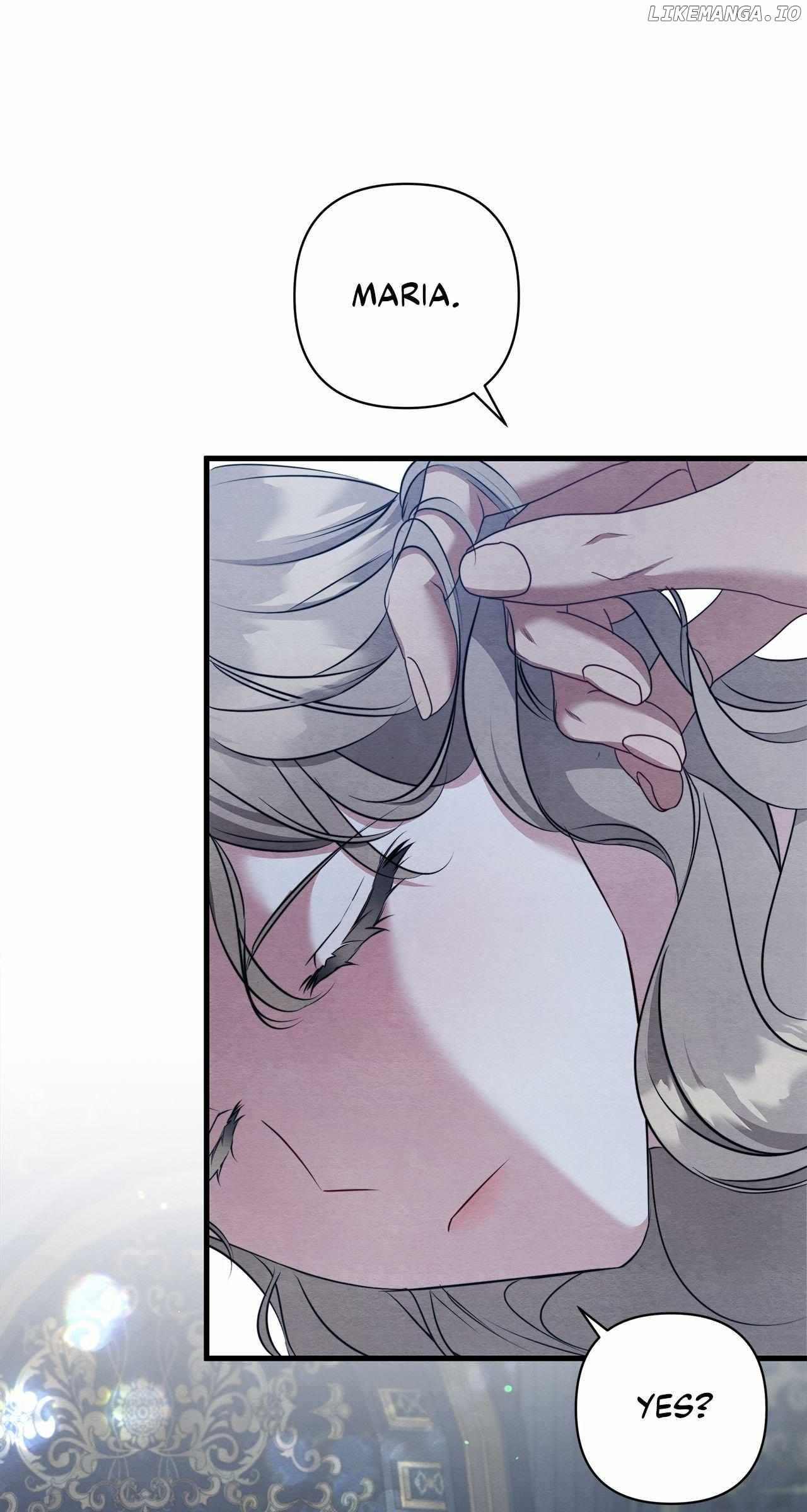 The Devil Who Kisses My Feet Chapter 27 - page 58