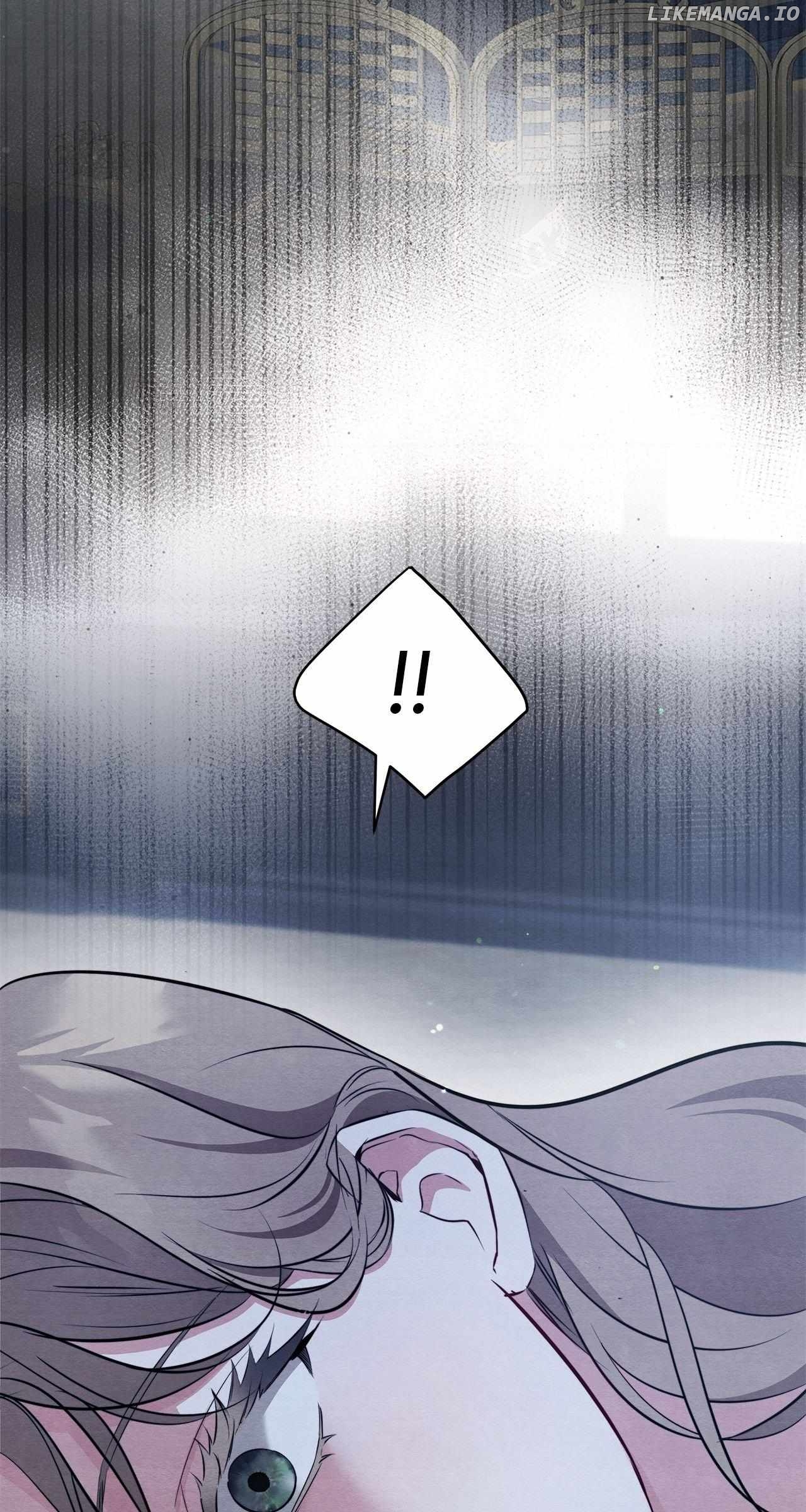 The Devil Who Kisses My Feet Chapter 27 - page 60