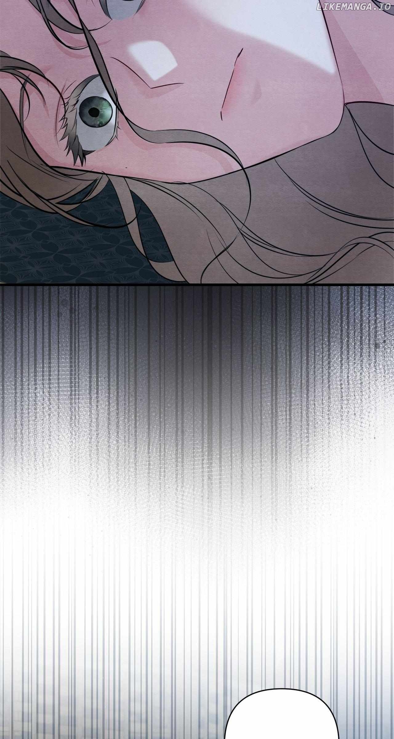 The Devil Who Kisses My Feet Chapter 27 - page 61