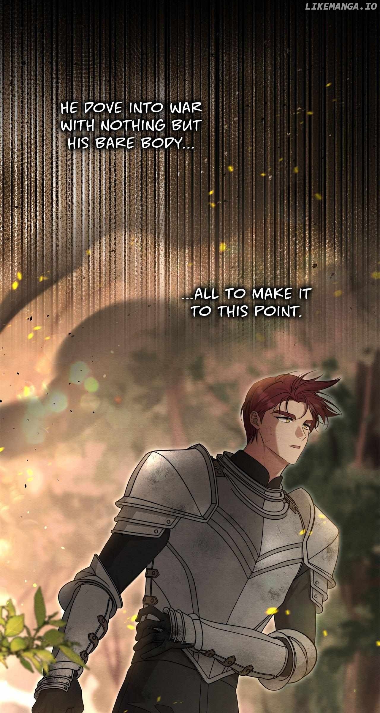 The Devil Who Kisses My Feet Chapter 27 - page 65