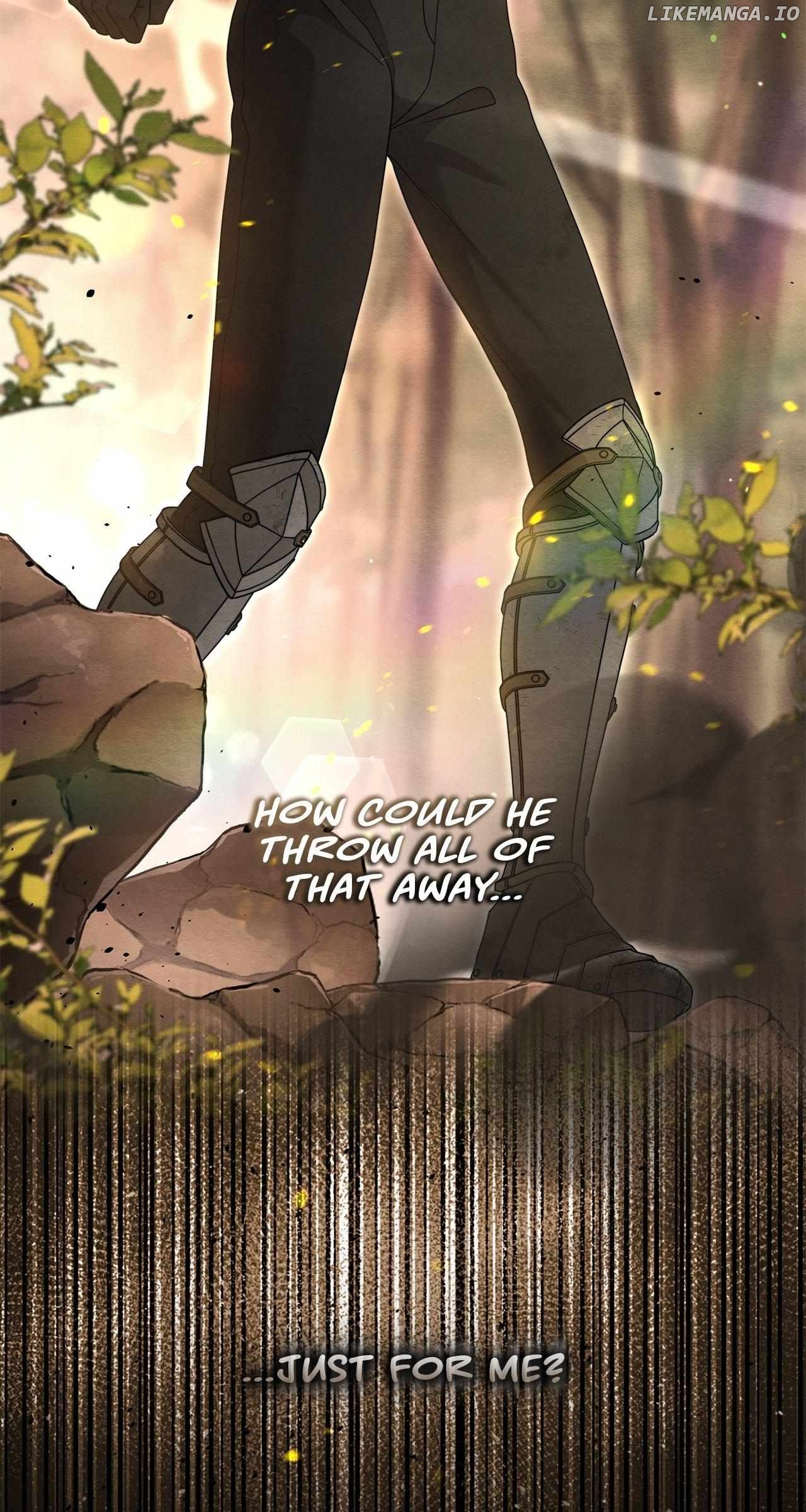 The Devil Who Kisses My Feet Chapter 27 - page 66