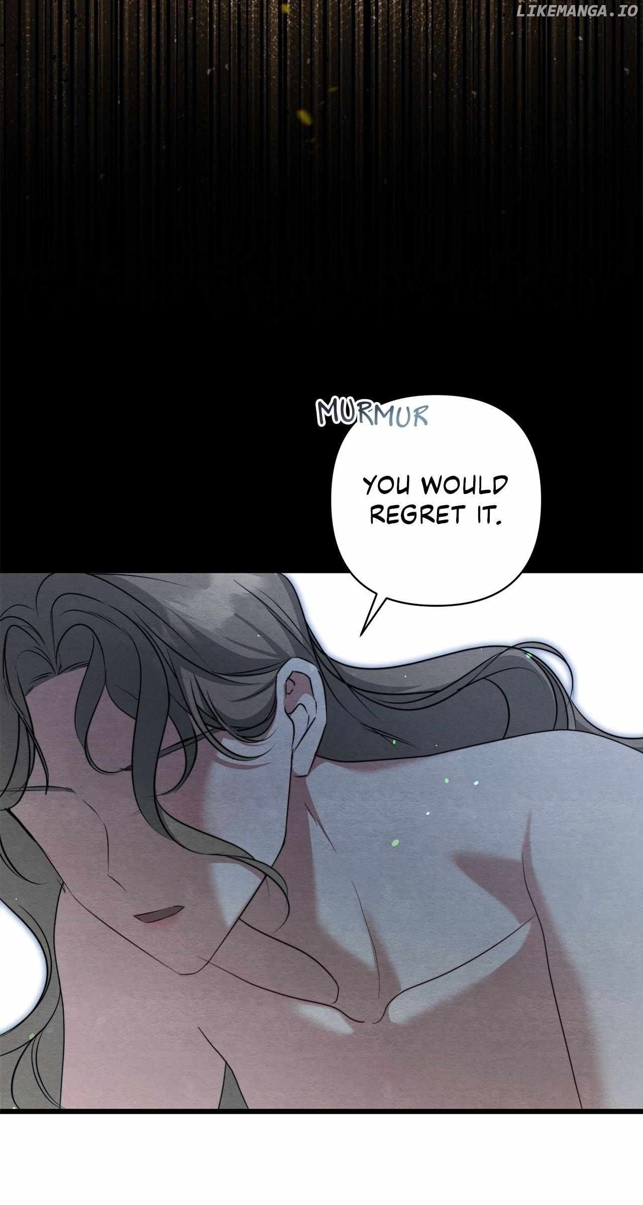 The Devil Who Kisses My Feet Chapter 27 - page 67