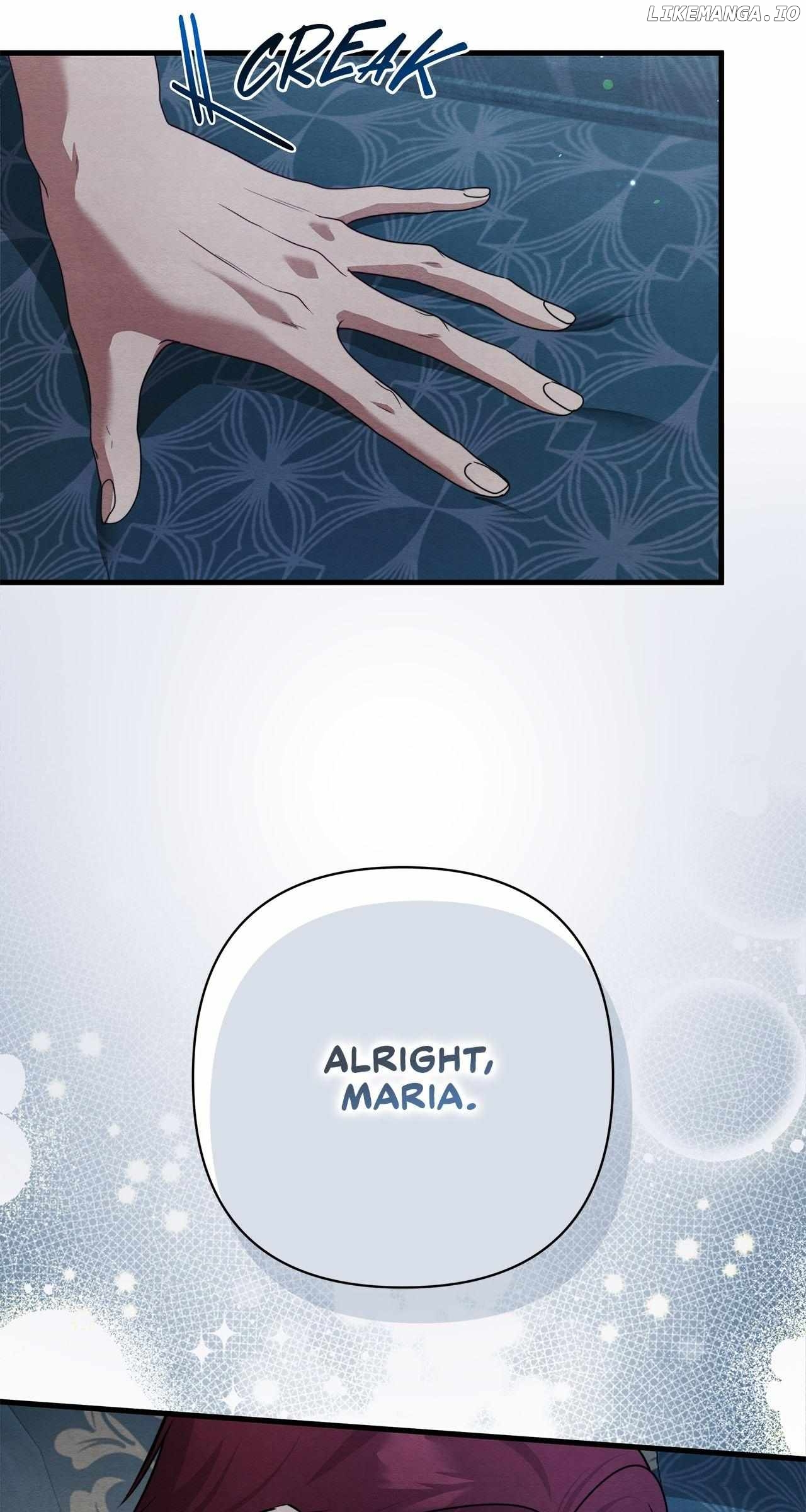 The Devil Who Kisses My Feet Chapter 27 - page 83