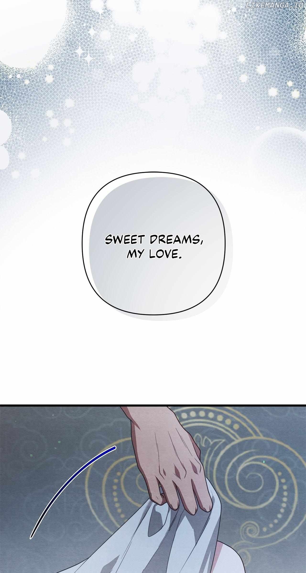 The Devil Who Kisses My Feet Chapter 27 - page 85