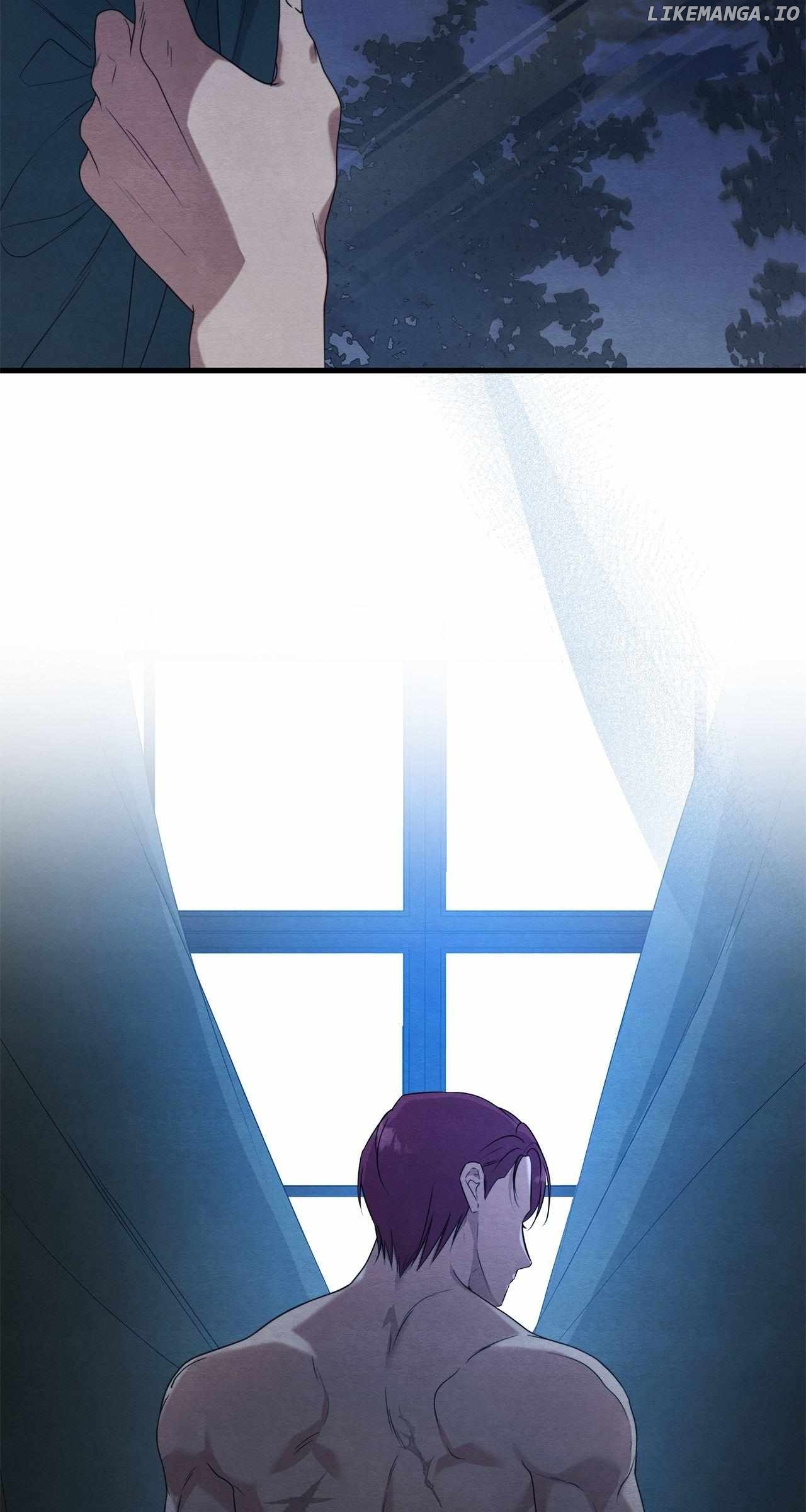 The Devil Who Kisses My Feet Chapter 27 - page 88