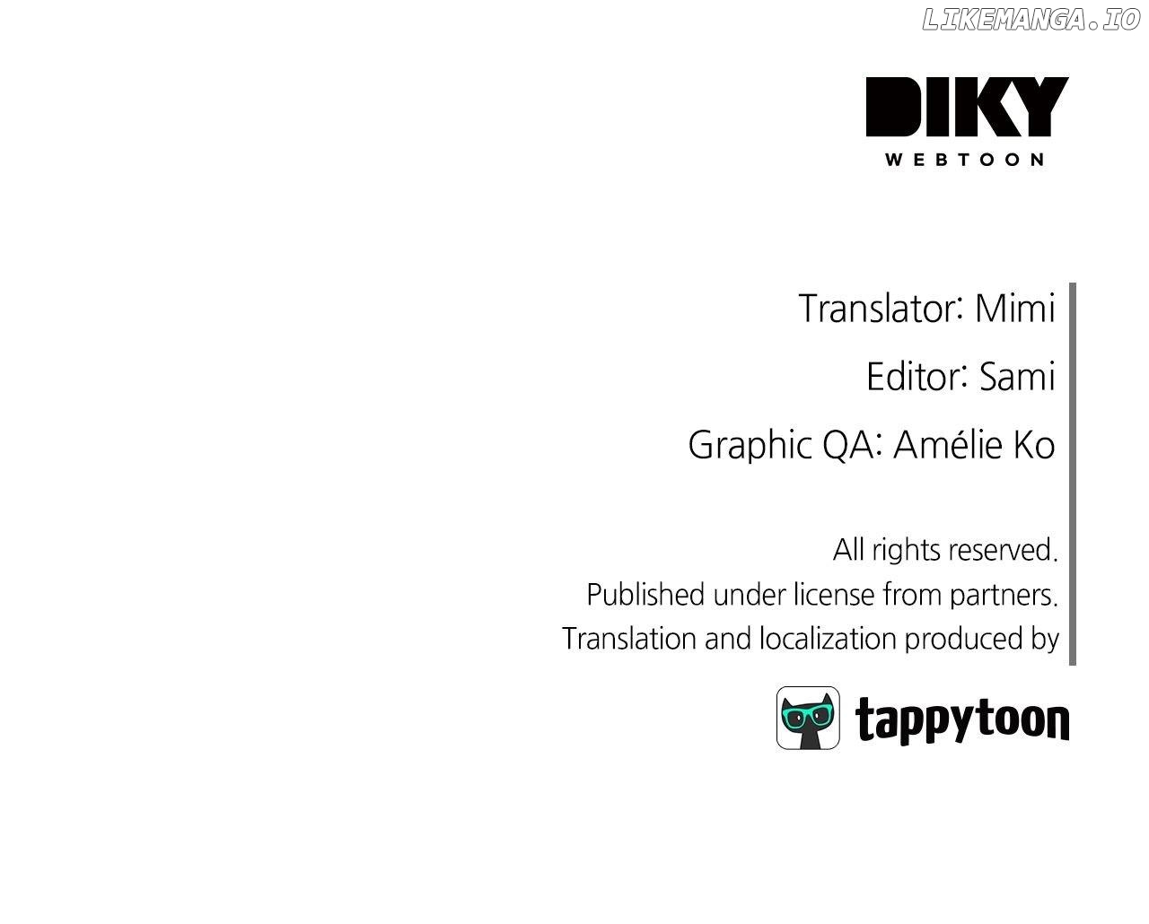 The Devil Who Kisses My Feet Chapter 28 - page 108