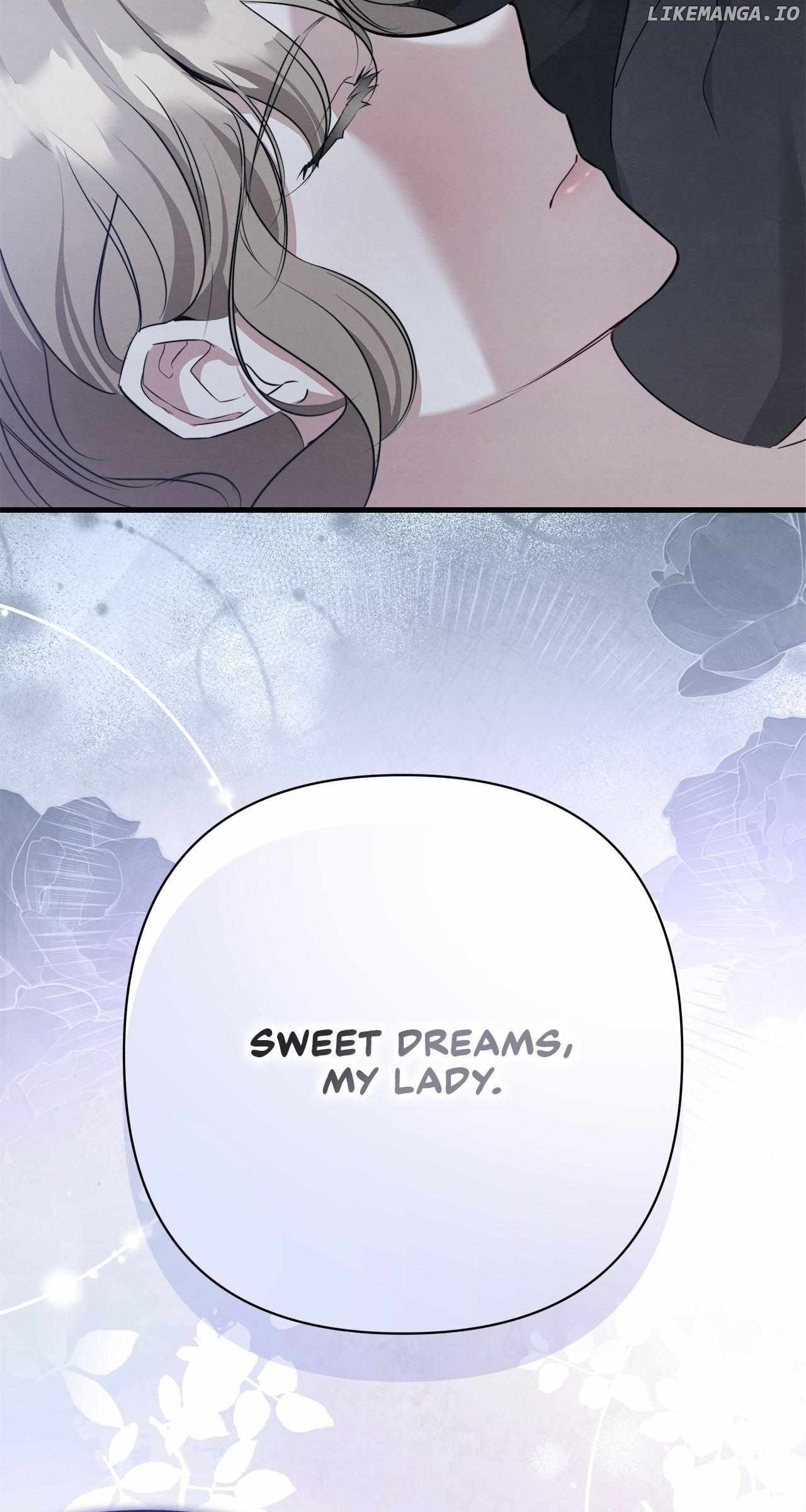 The Devil Who Kisses My Feet Chapter 28 - page 14