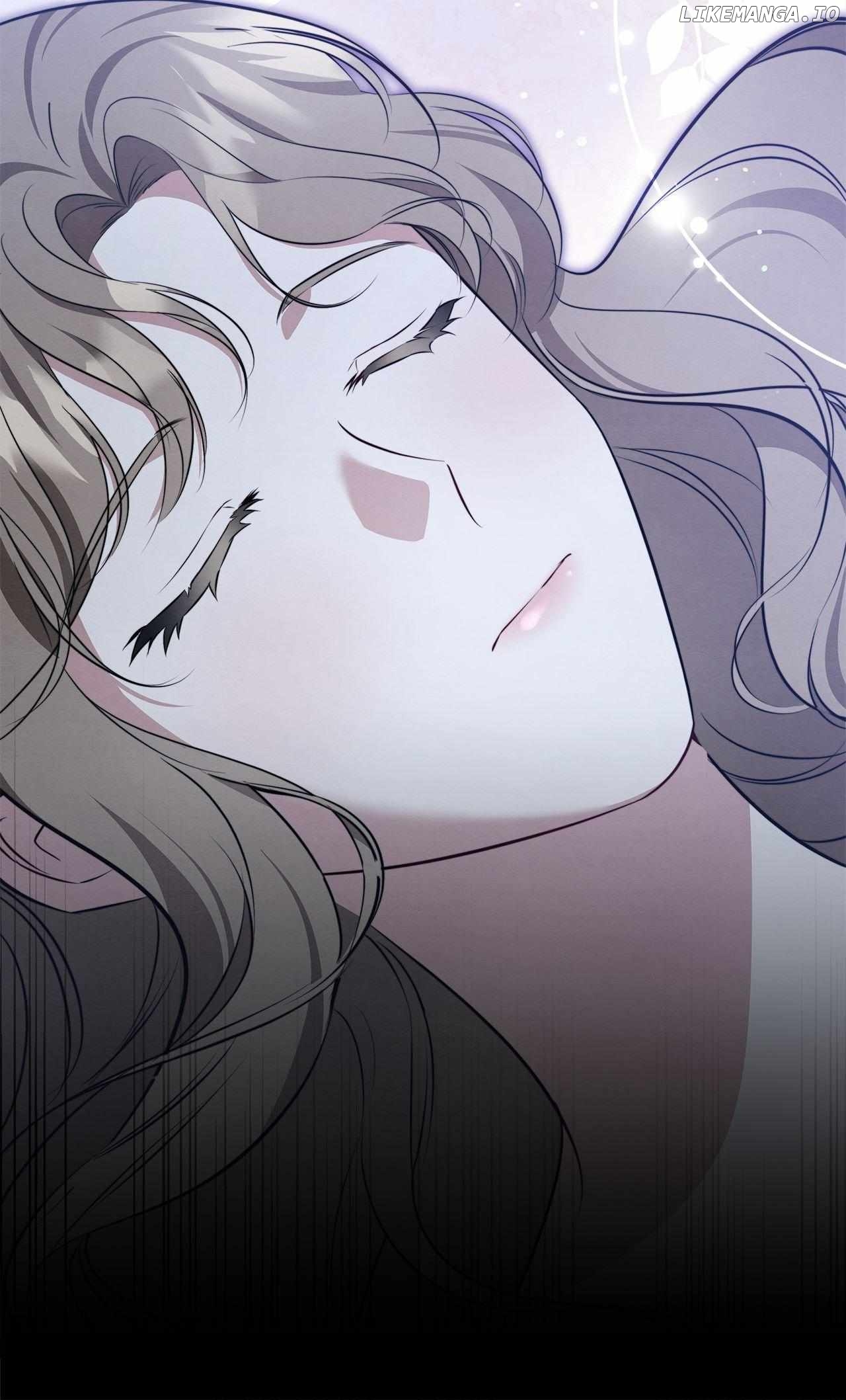 The Devil Who Kisses My Feet Chapter 28 - page 15