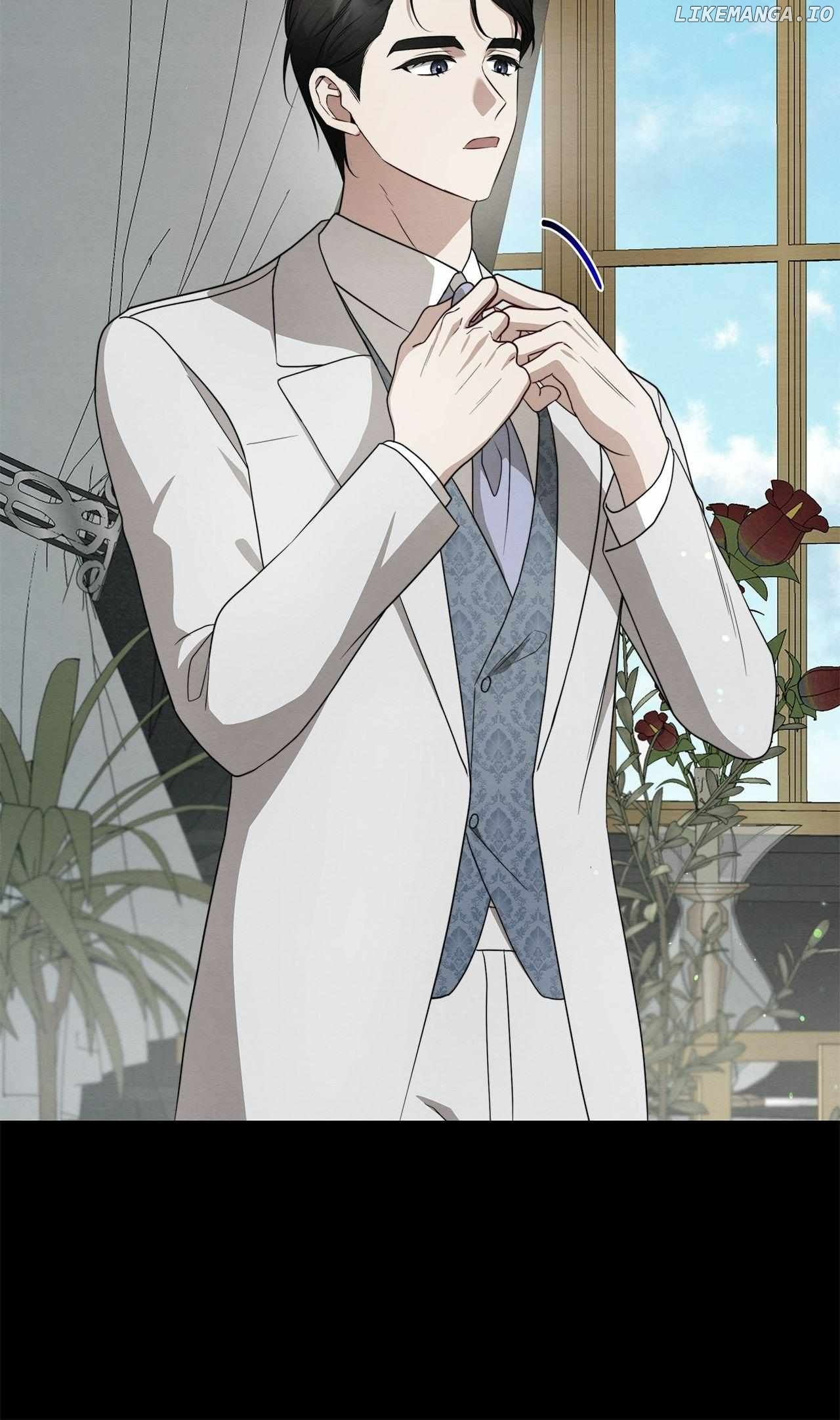 The Devil Who Kisses My Feet Chapter 28 - page 20