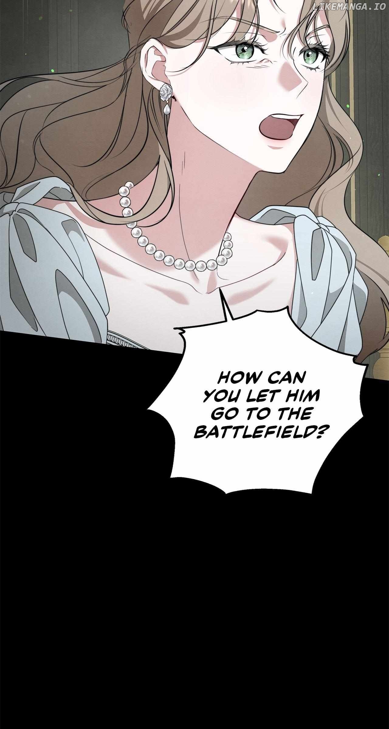 The Devil Who Kisses My Feet Chapter 28 - page 22