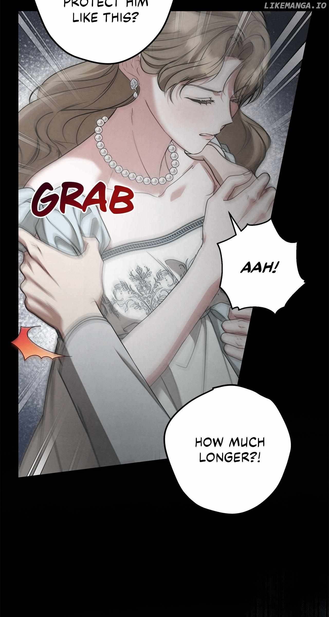 The Devil Who Kisses My Feet Chapter 28 - page 26