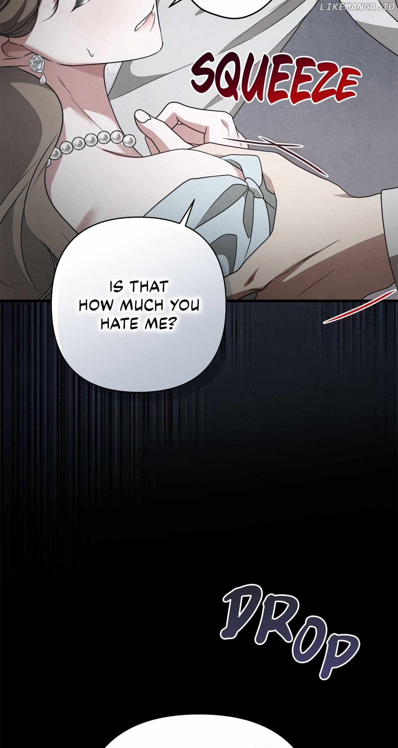 The Devil Who Kisses My Feet Chapter 28 - page 28