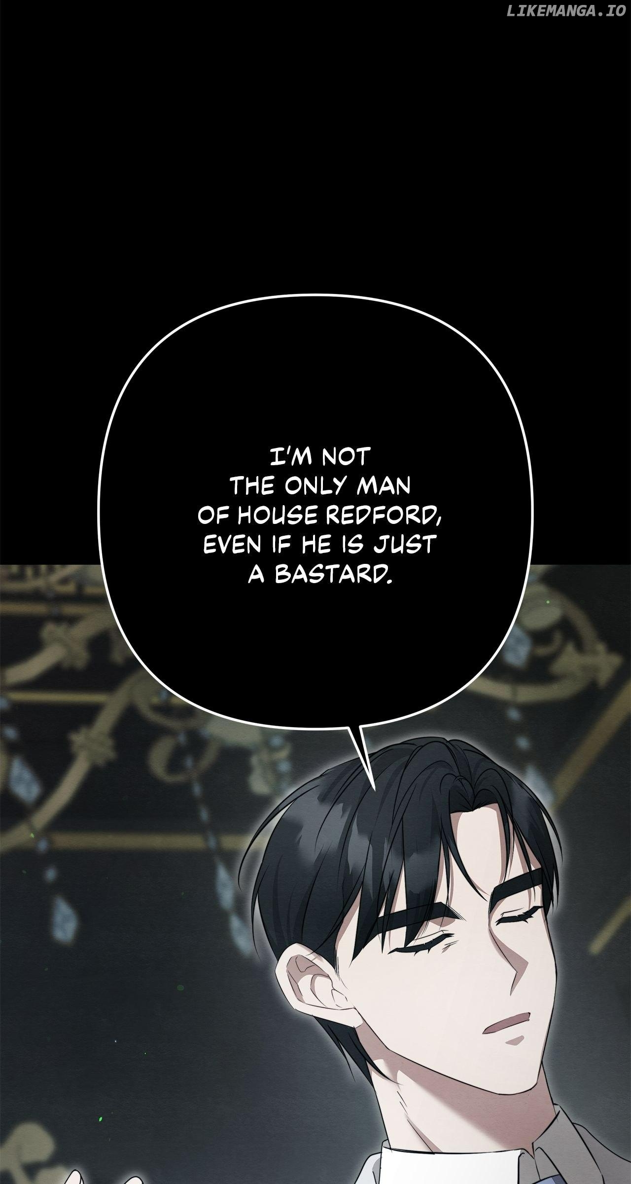 The Devil Who Kisses My Feet Chapter 28 - page 31