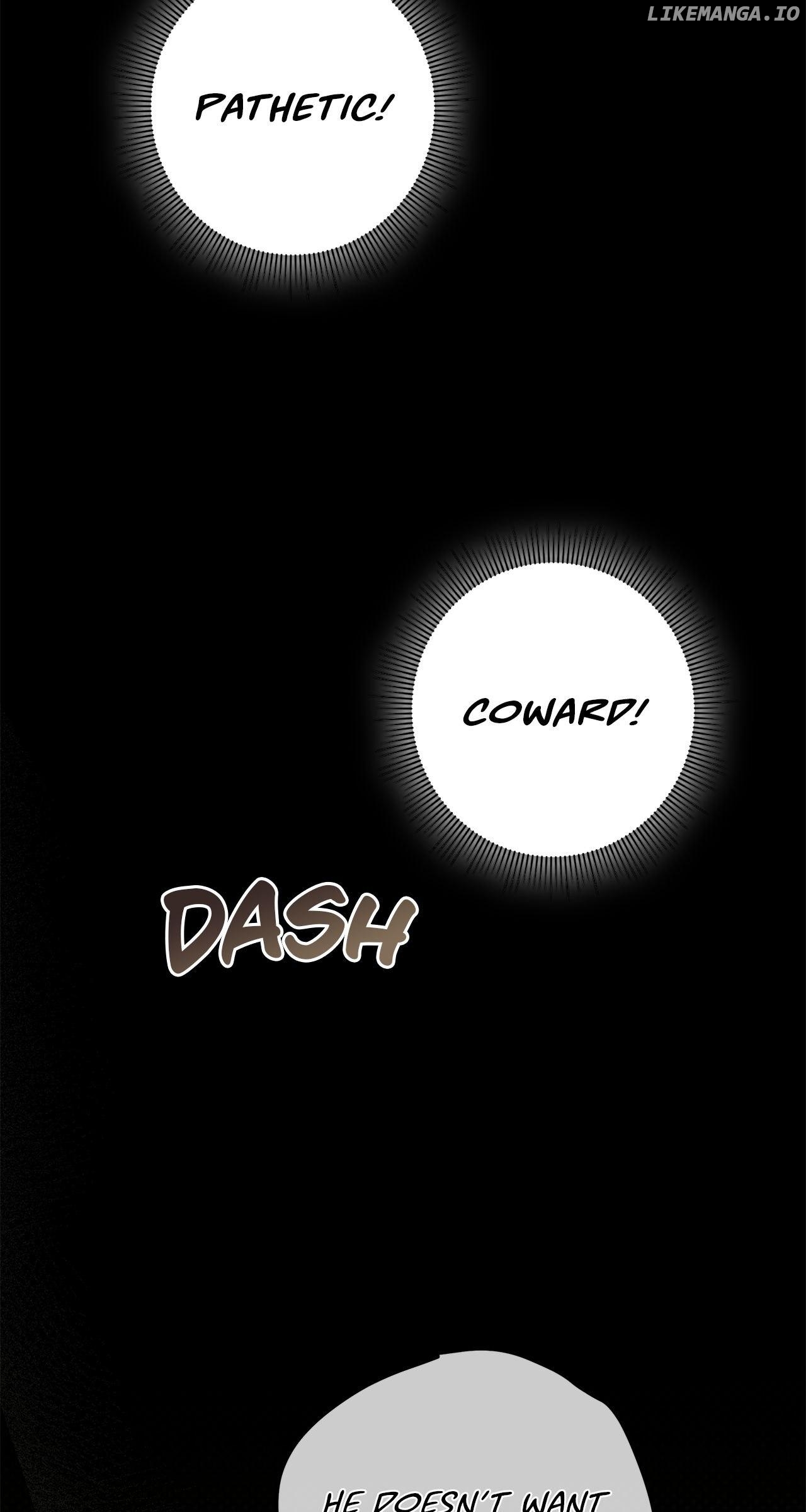 The Devil Who Kisses My Feet Chapter 28 - page 40