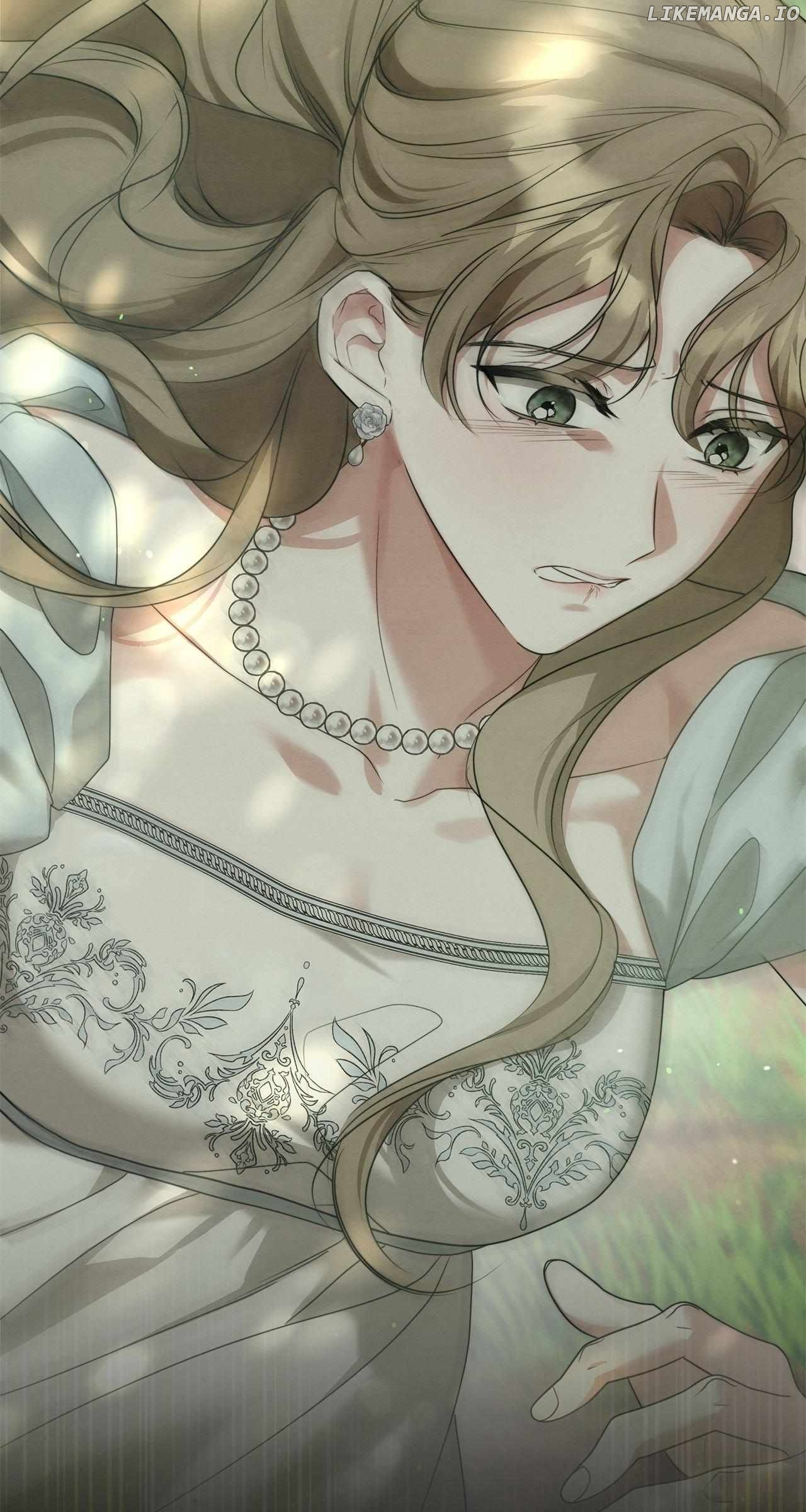 The Devil Who Kisses My Feet Chapter 28 - page 44