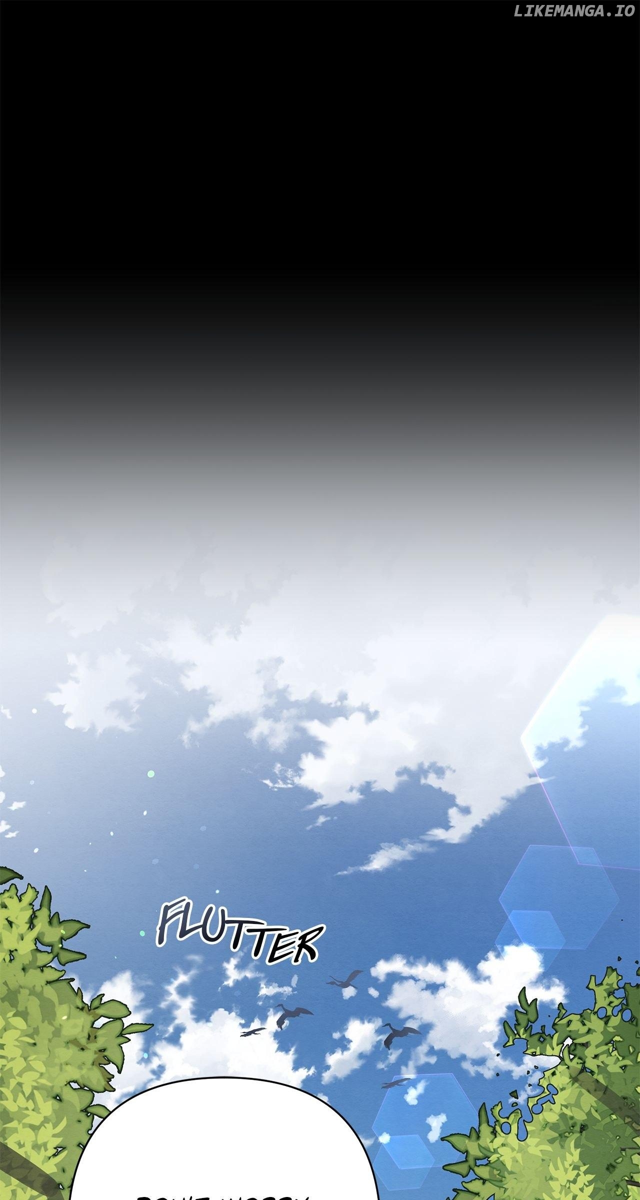 The Devil Who Kisses My Feet Chapter 28 - page 46