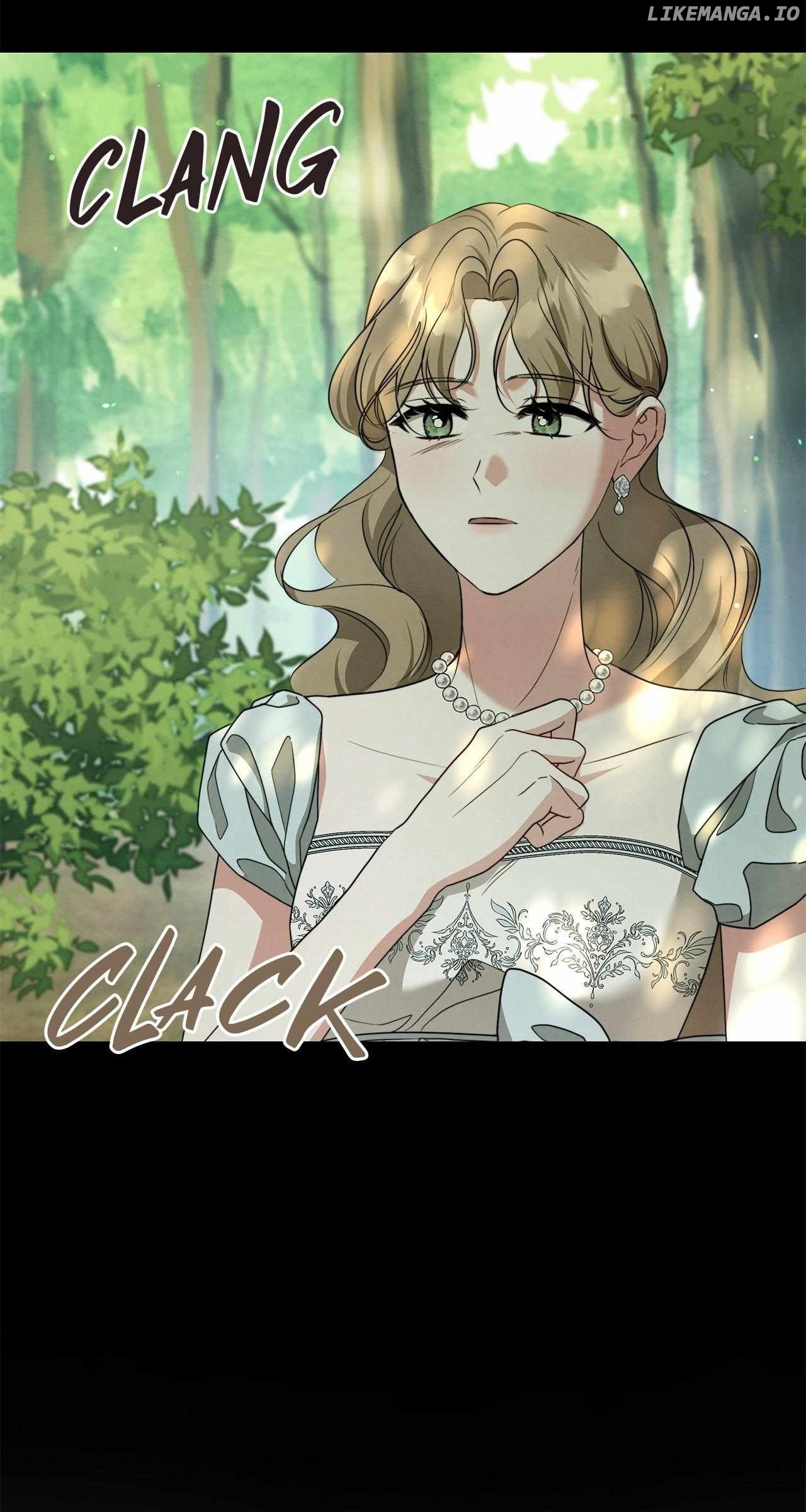 The Devil Who Kisses My Feet Chapter 28 - page 51