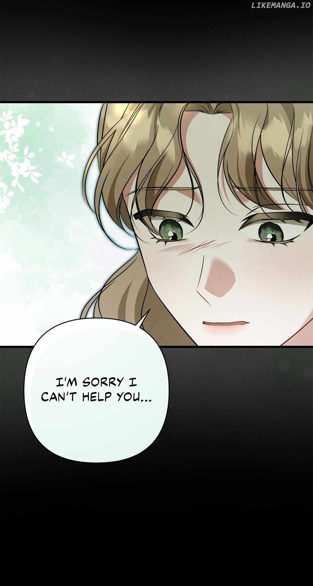 The Devil Who Kisses My Feet Chapter 28 - page 52