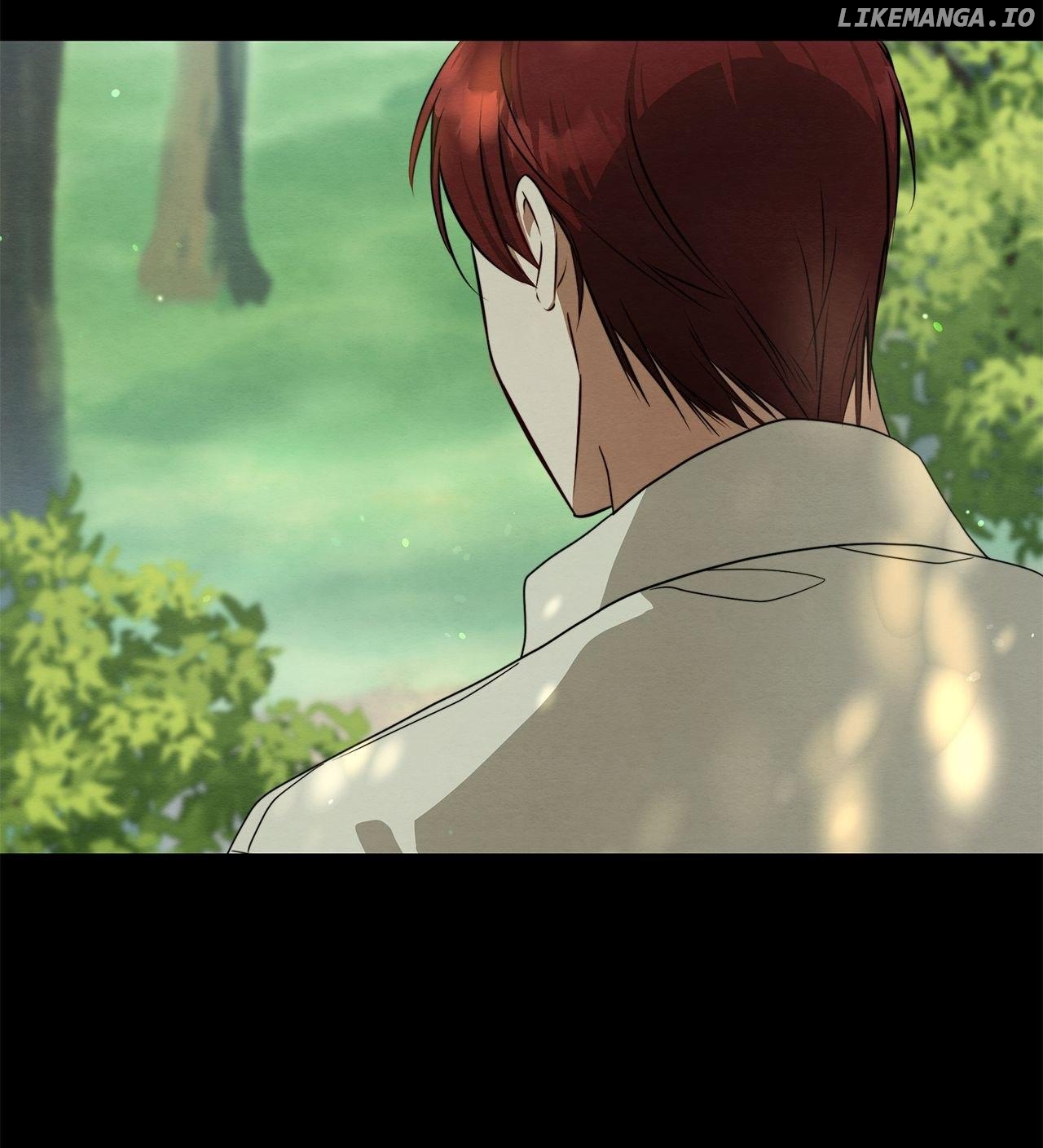 The Devil Who Kisses My Feet Chapter 28 - page 53