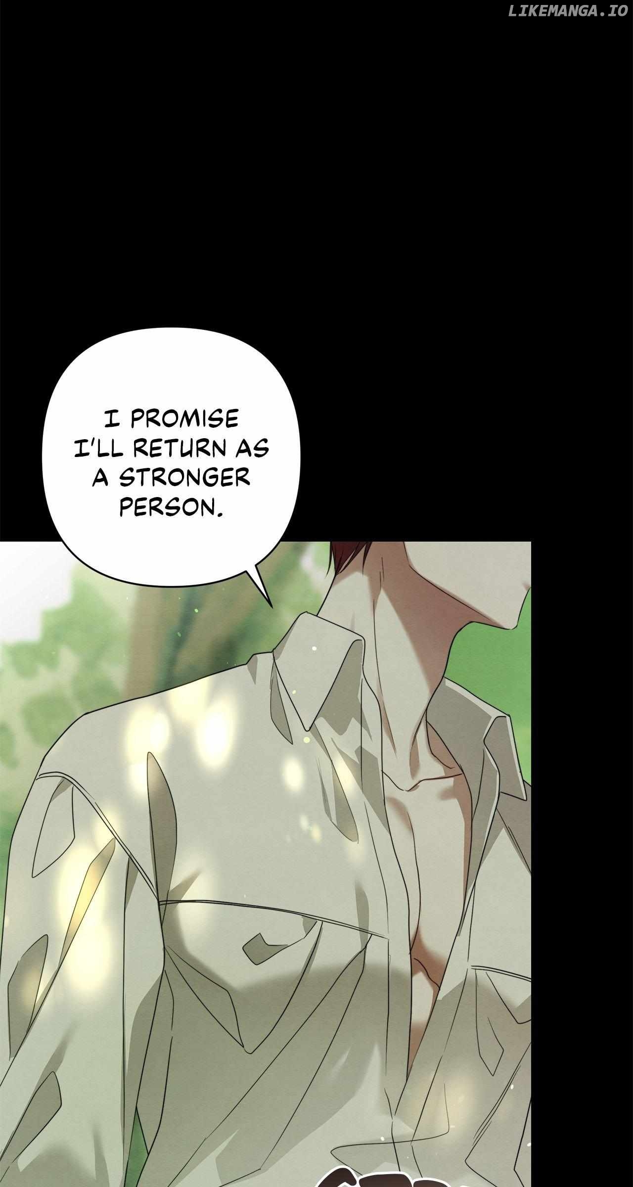 The Devil Who Kisses My Feet Chapter 28 - page 55