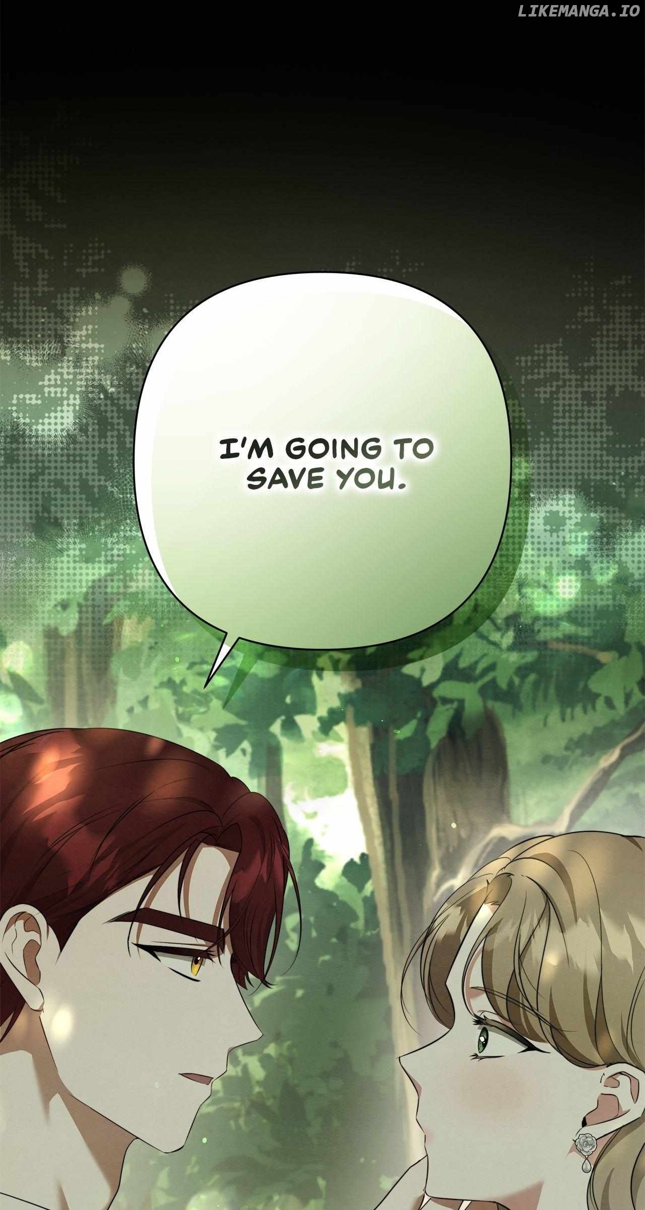 The Devil Who Kisses My Feet Chapter 28 - page 57