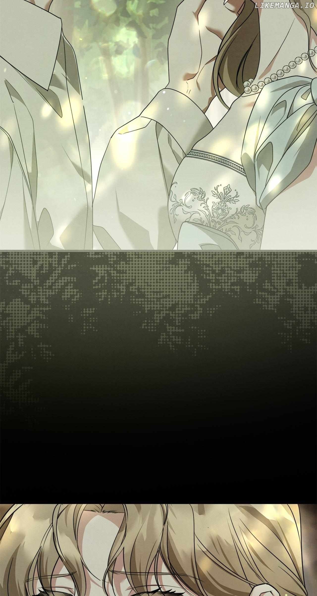 The Devil Who Kisses My Feet Chapter 28 - page 58