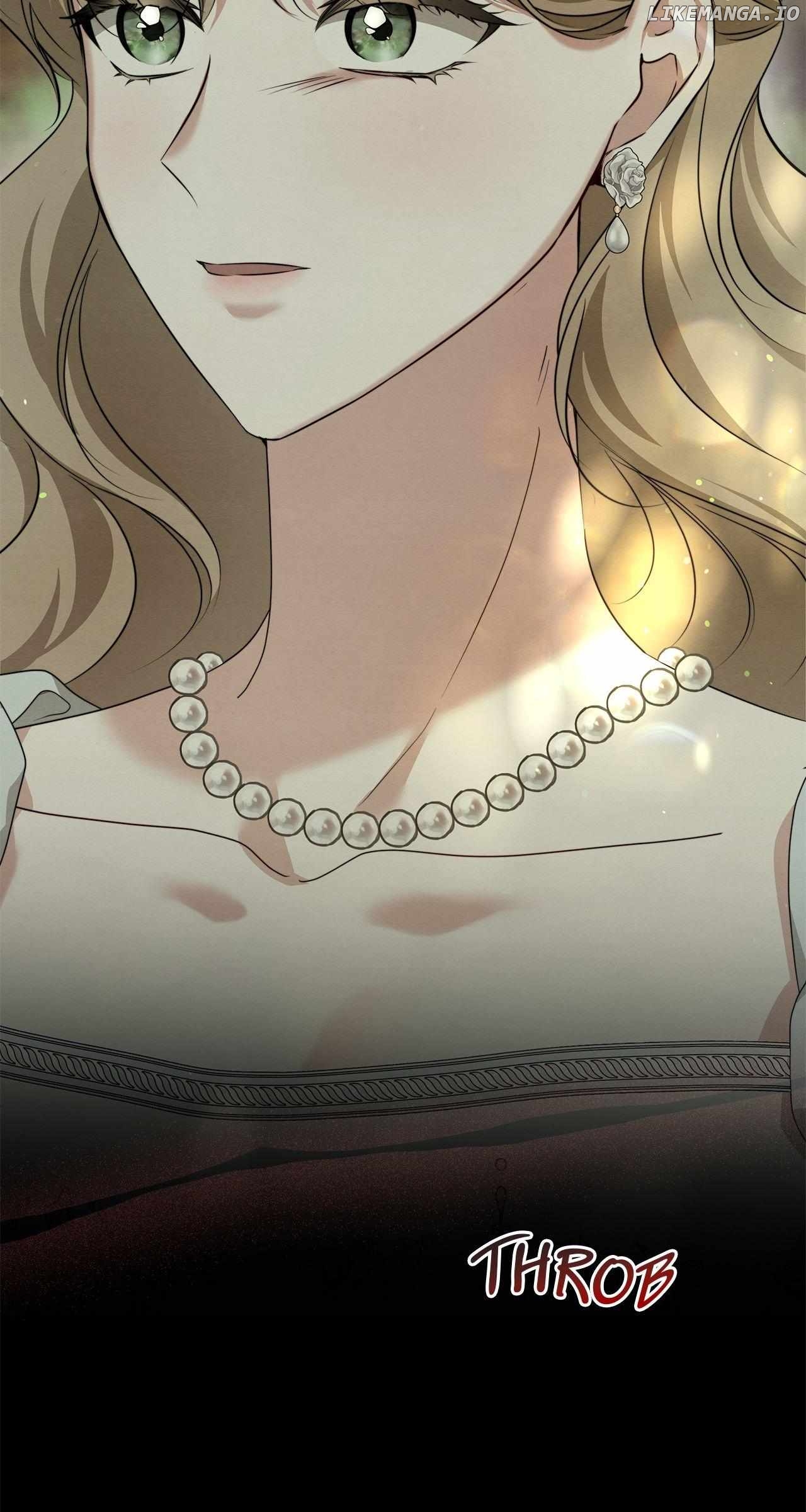 The Devil Who Kisses My Feet Chapter 28 - page 59