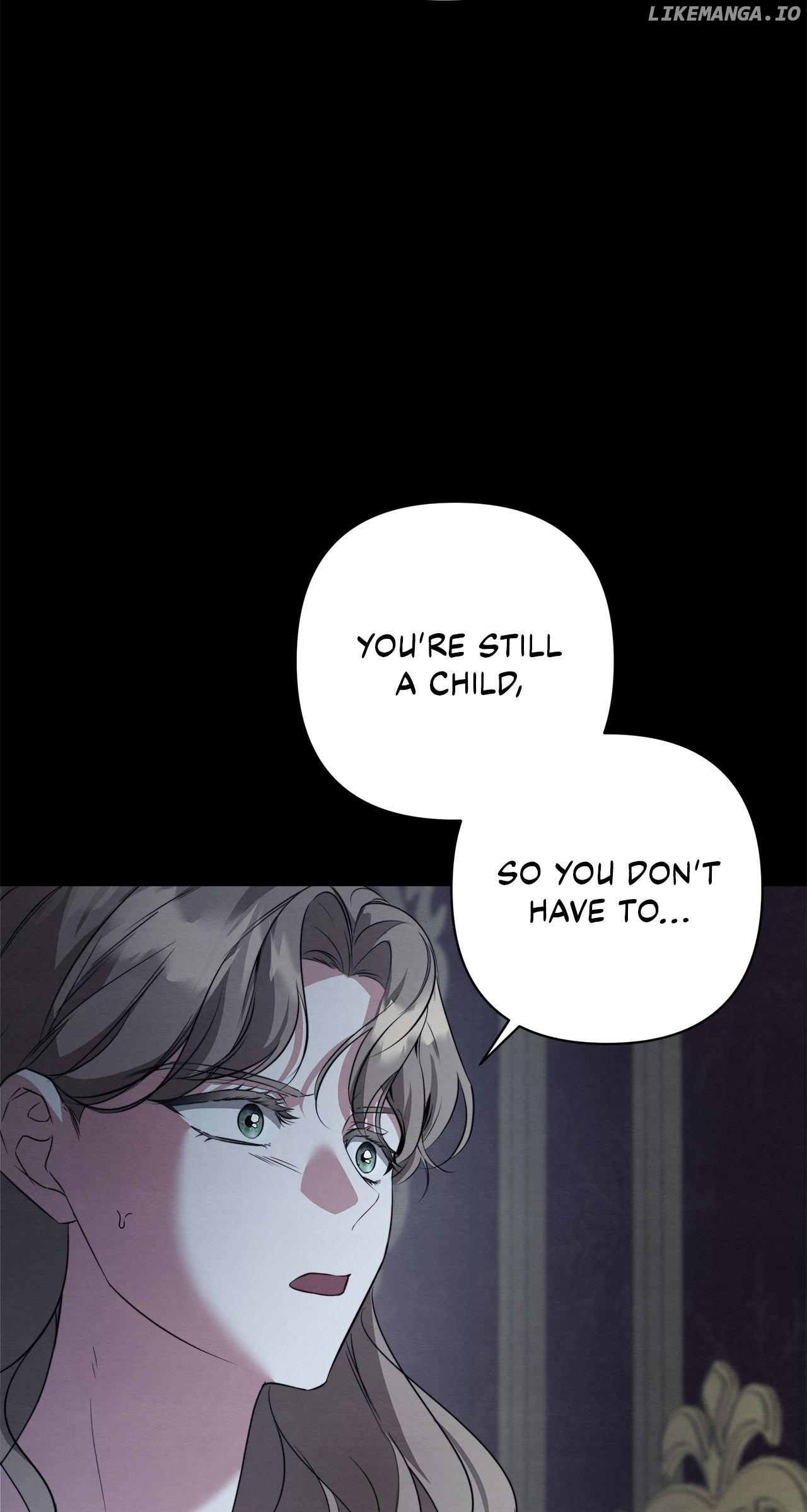 The Devil Who Kisses My Feet Chapter 28 - page 63