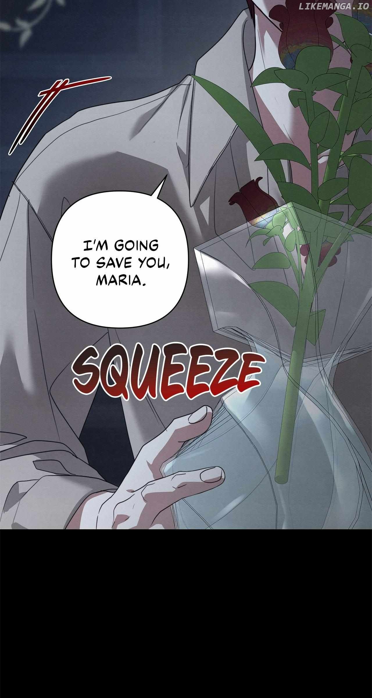 The Devil Who Kisses My Feet Chapter 28 - page 65