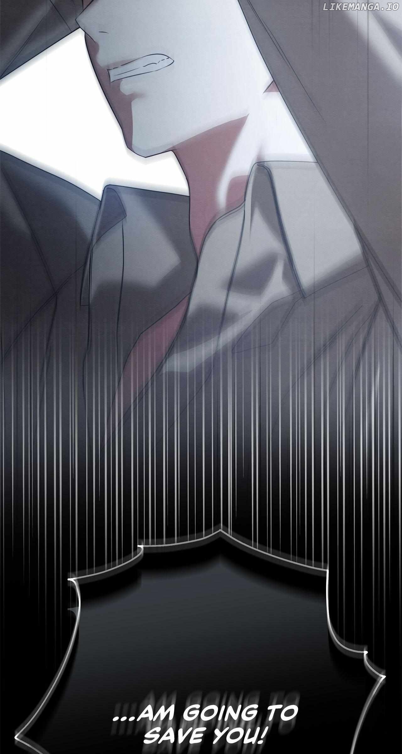 The Devil Who Kisses My Feet Chapter 28 - page 67