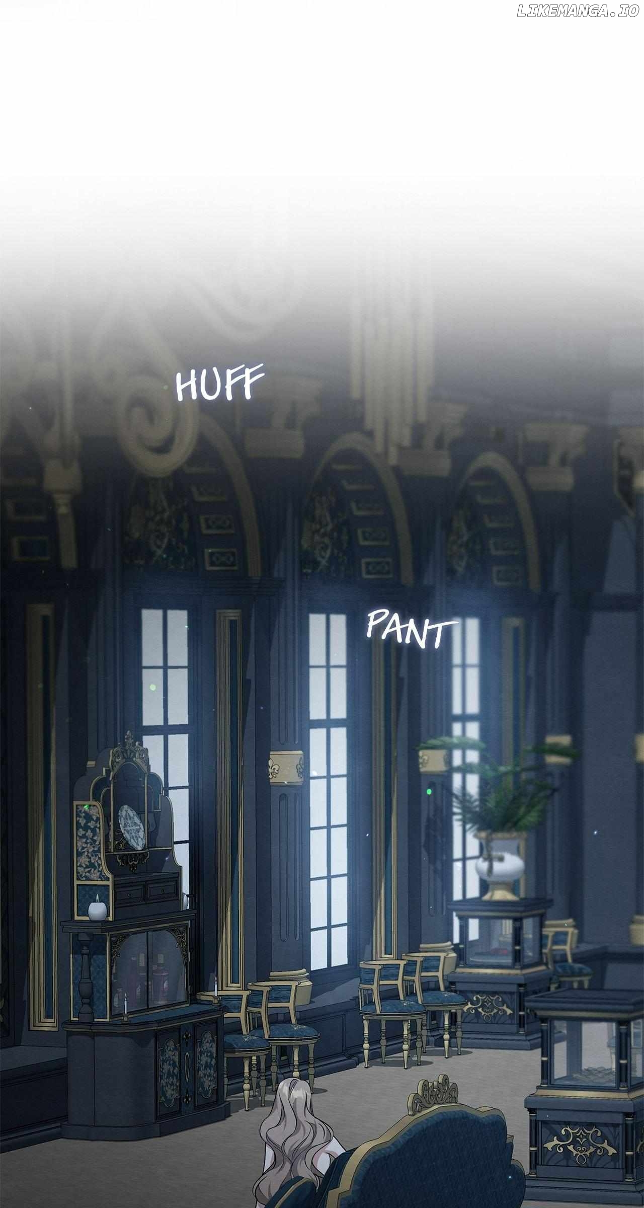 The Devil Who Kisses My Feet Chapter 28 - page 71