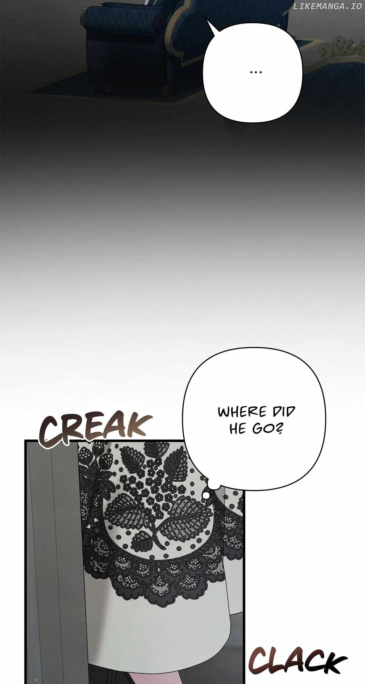 The Devil Who Kisses My Feet Chapter 28 - page 72