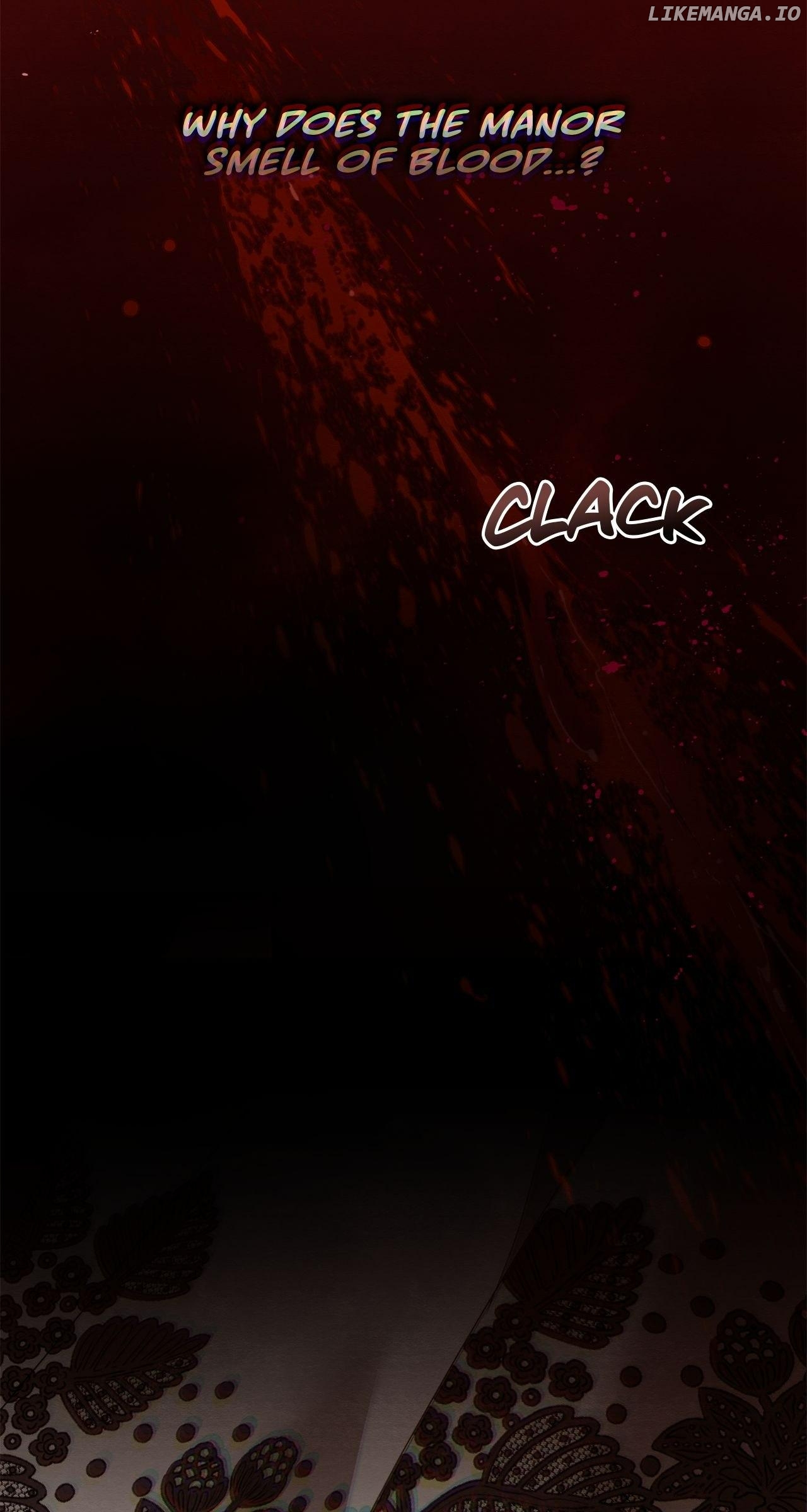 The Devil Who Kisses My Feet Chapter 28 - page 77