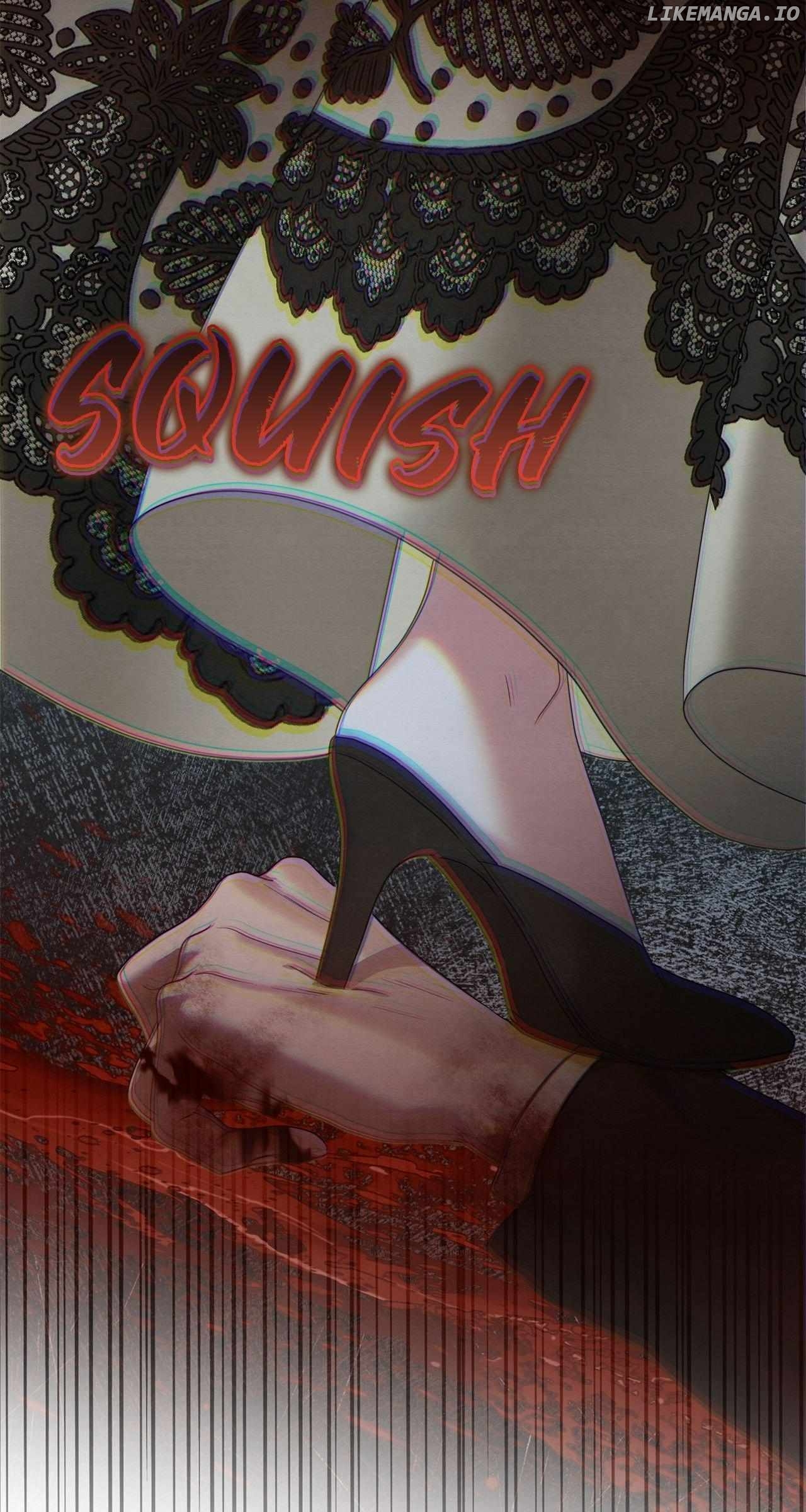 The Devil Who Kisses My Feet Chapter 28 - page 78