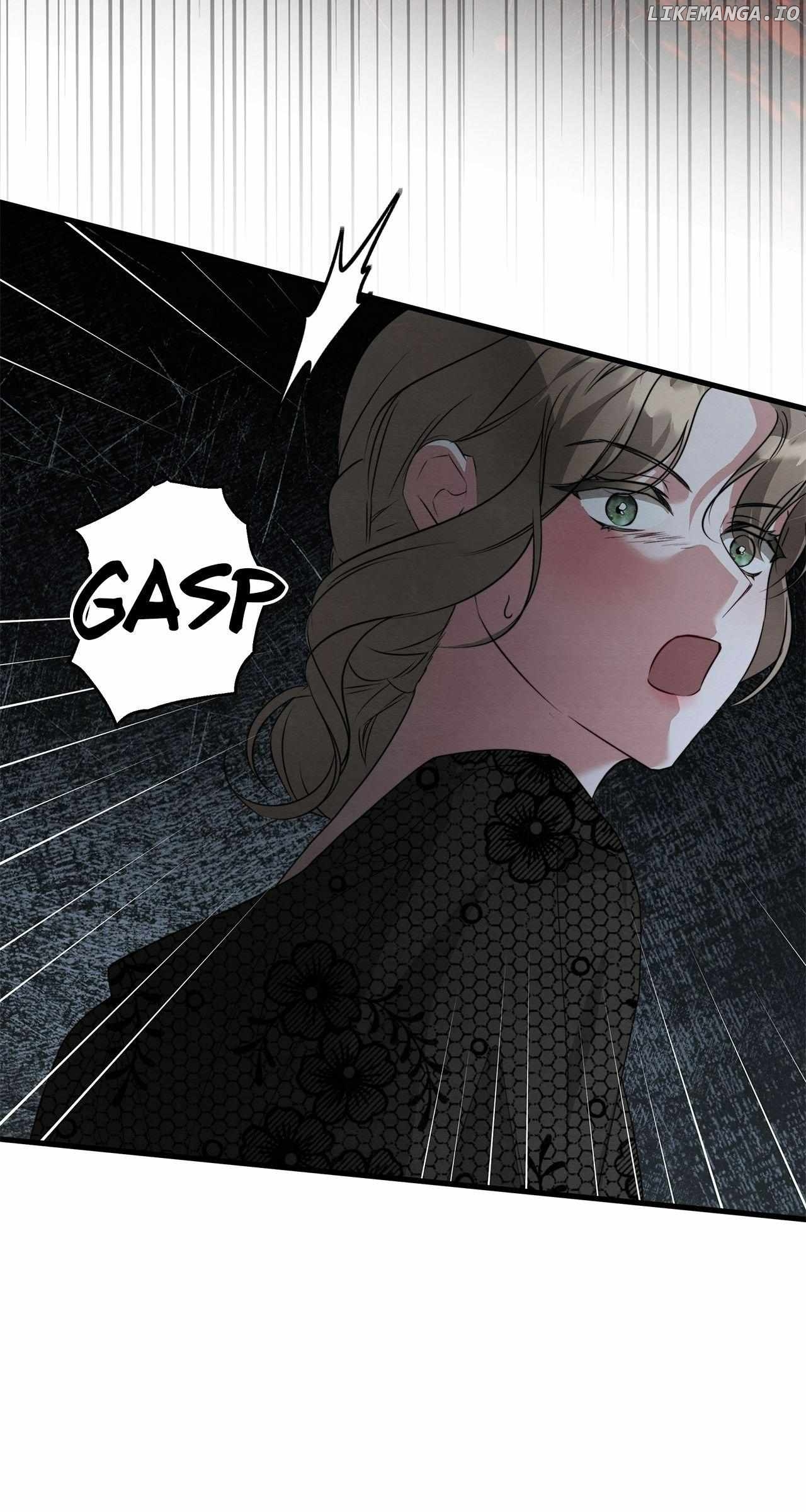 The Devil Who Kisses My Feet Chapter 28 - page 79