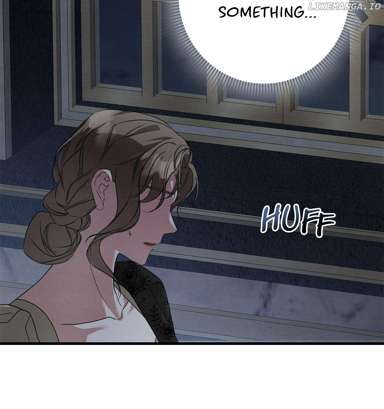 The Devil Who Kisses My Feet Chapter 28 - page 82