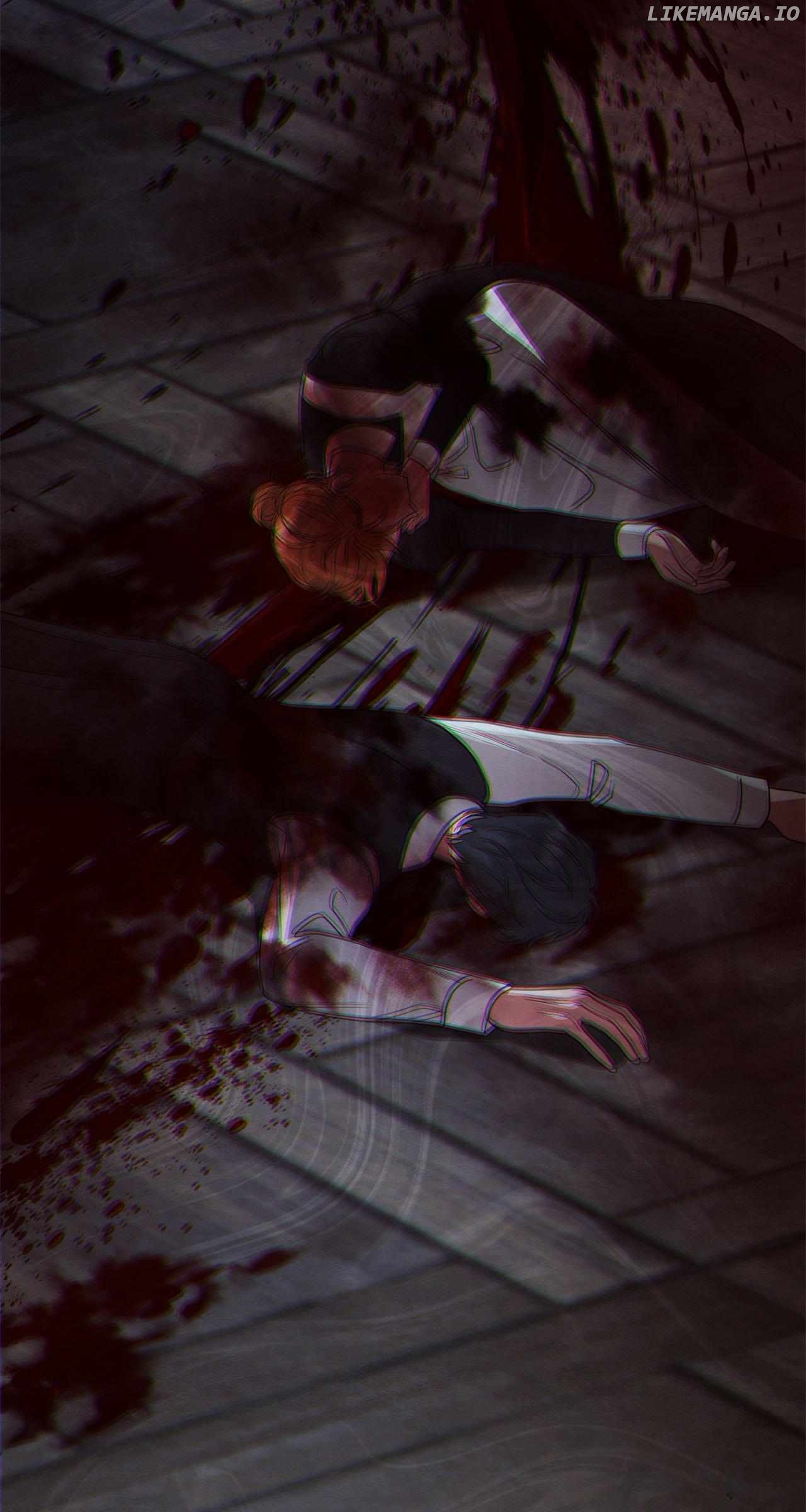 The Devil Who Kisses My Feet Chapter 28 - page 85