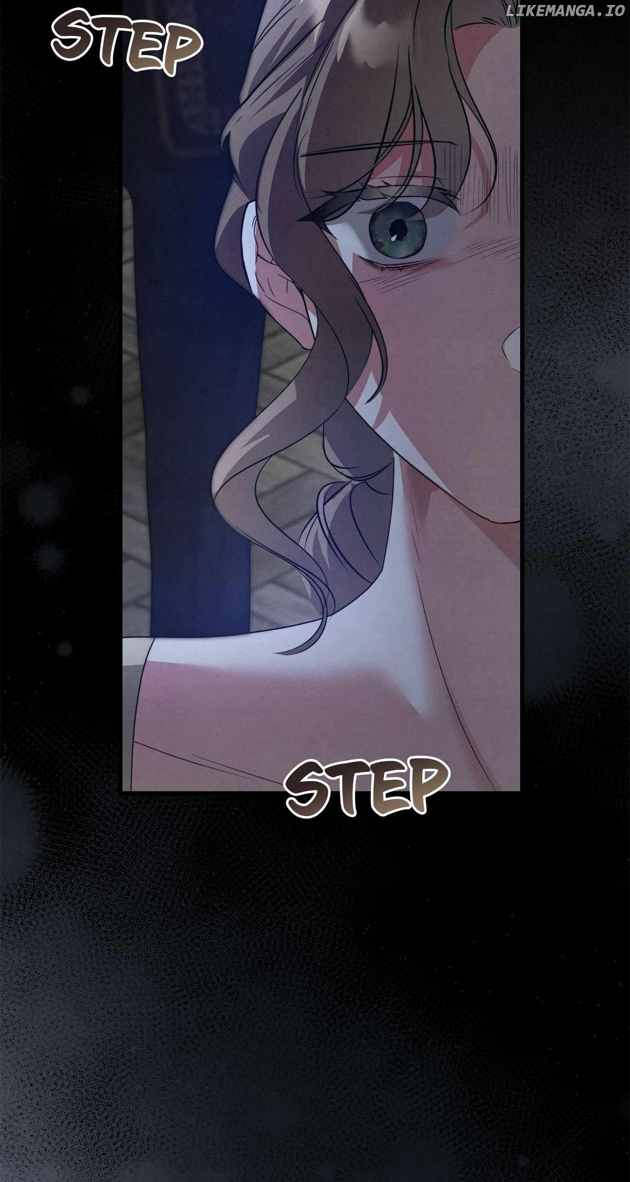 The Devil Who Kisses My Feet Chapter 28 - page 88