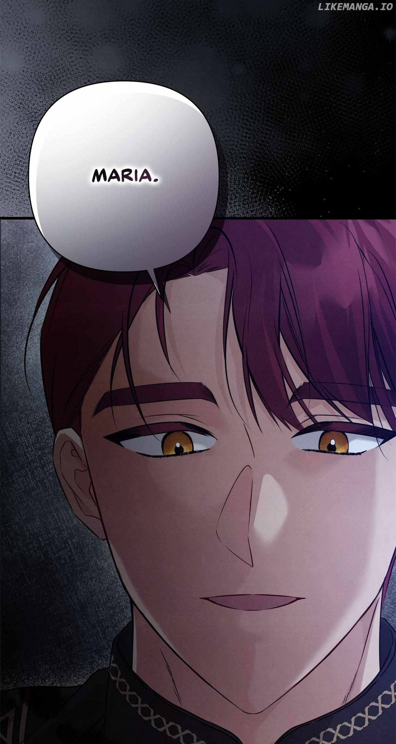 The Devil Who Kisses My Feet Chapter 28 - page 89